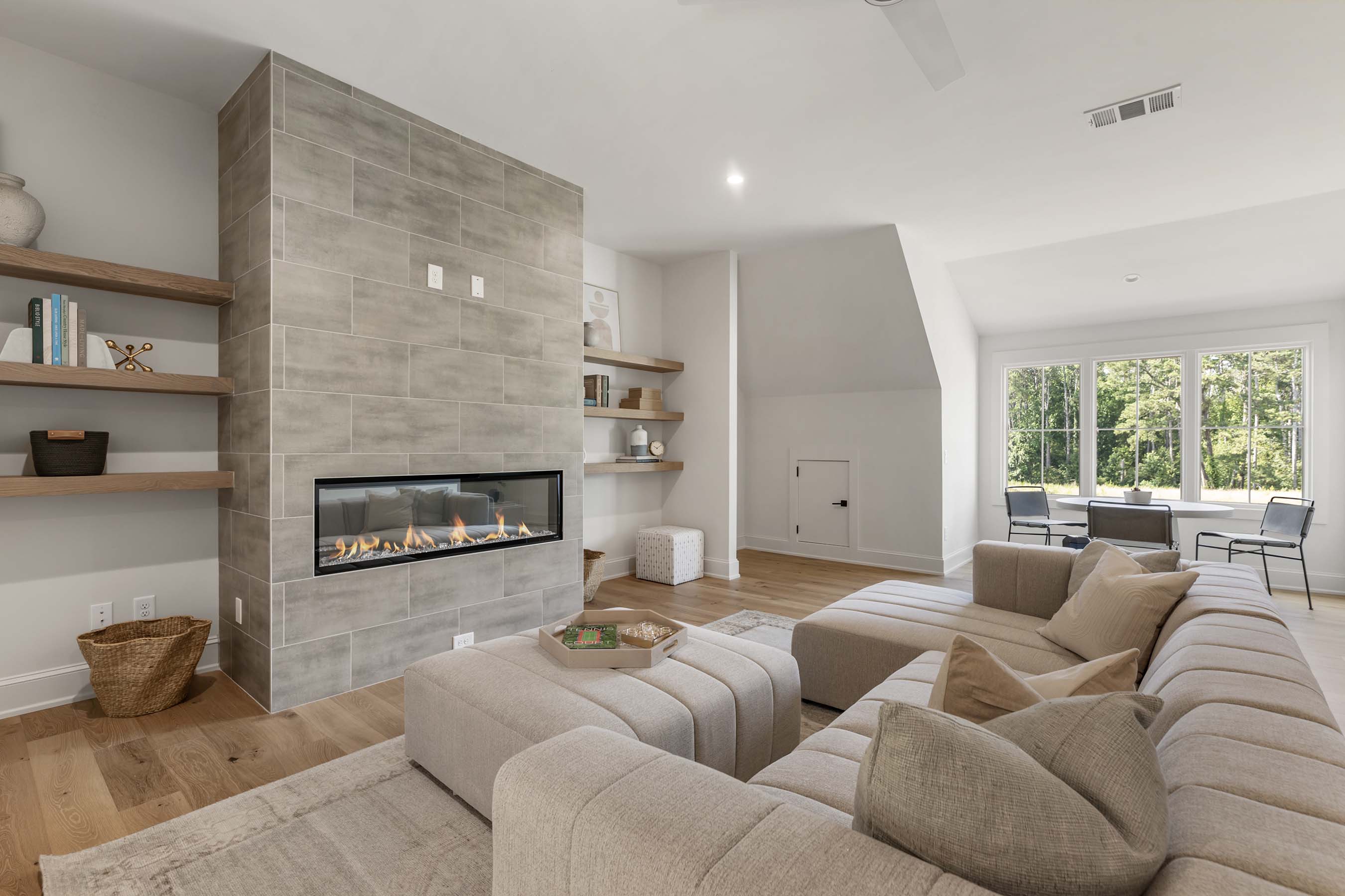  Home Offers a Rare Combination of Sophistication and Livability - 物件實景