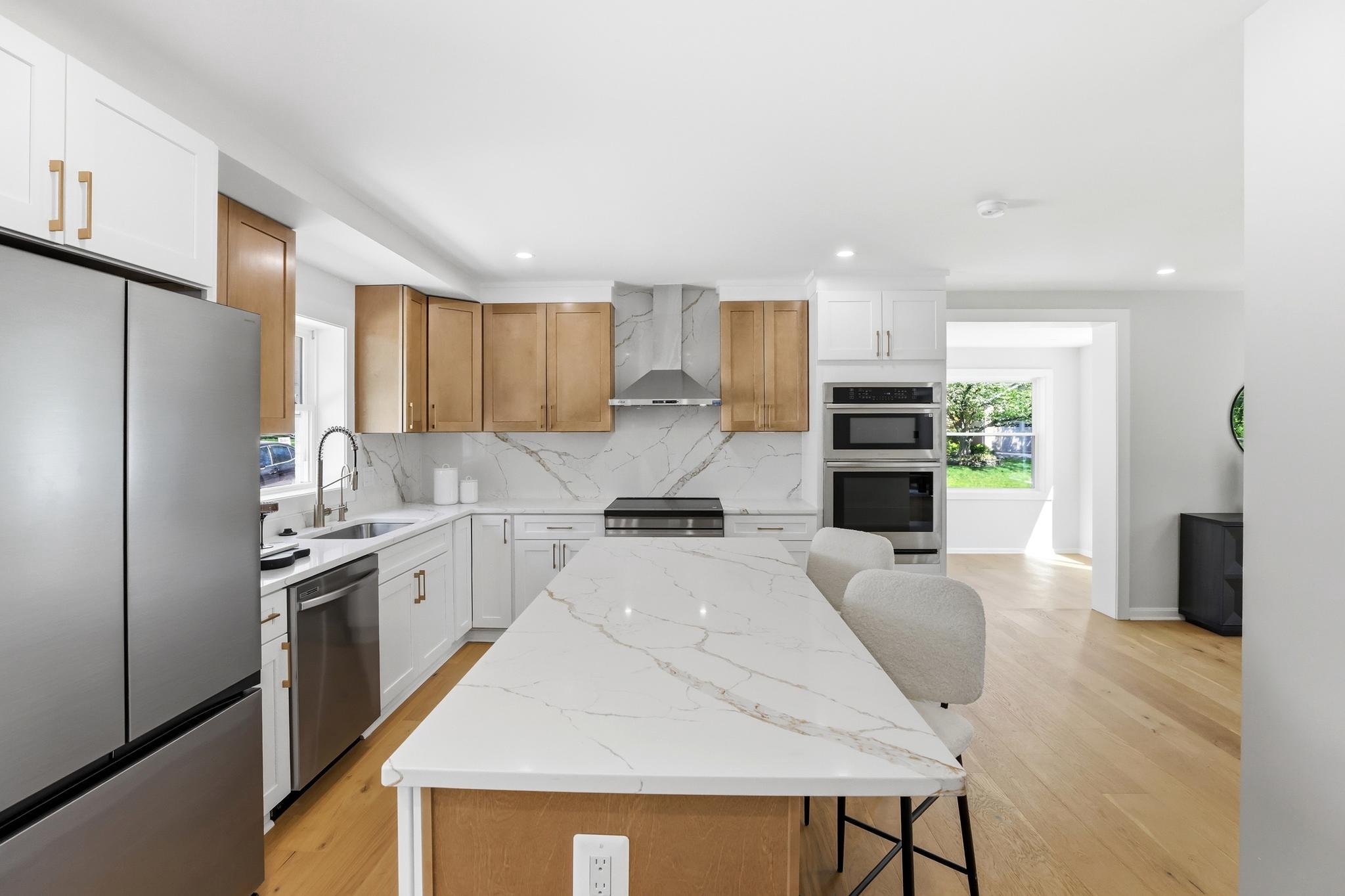  6420 Spring Terrace, Falls Church, VA, 22042 - 物件實景