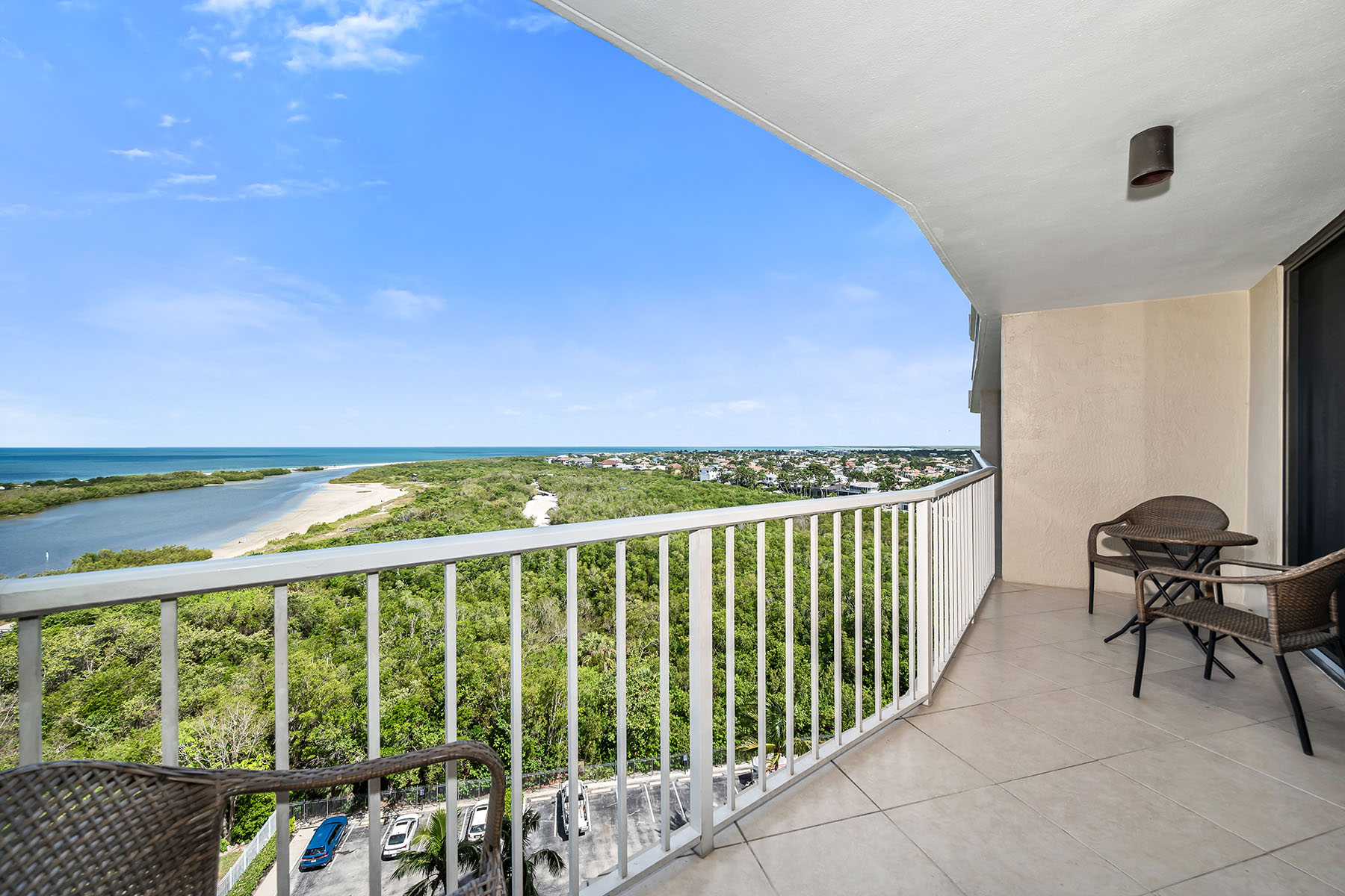  MARCO ISLAND - SOUTH SEAS CLUB CONDO - 物件實景