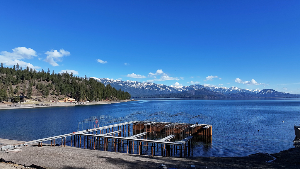 Sagle, Idaho, 83860, United States, ,Land,For Sale,1982124