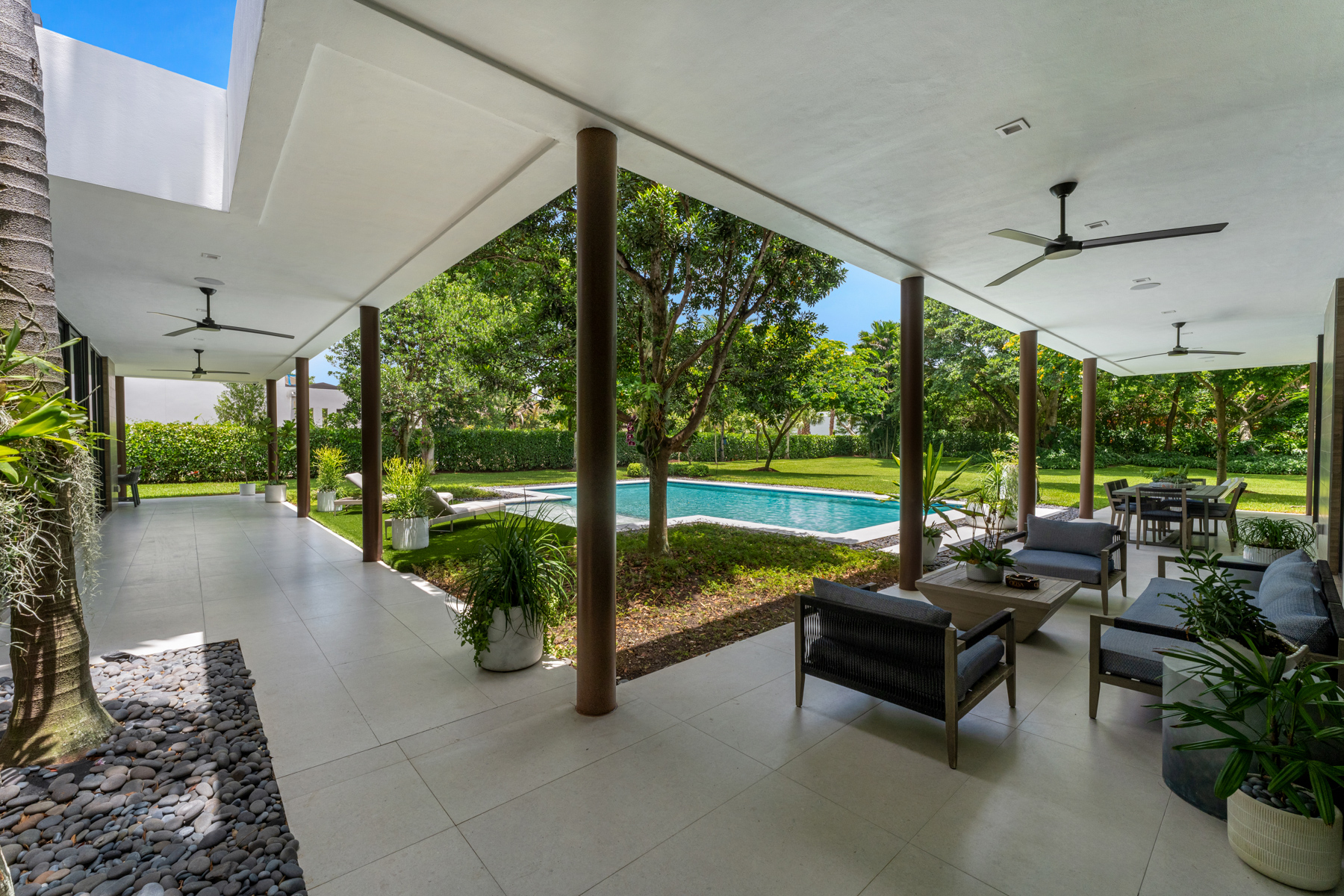  7502 SW 102nd St, Pinecrest, FL, 33156 - 物件實景