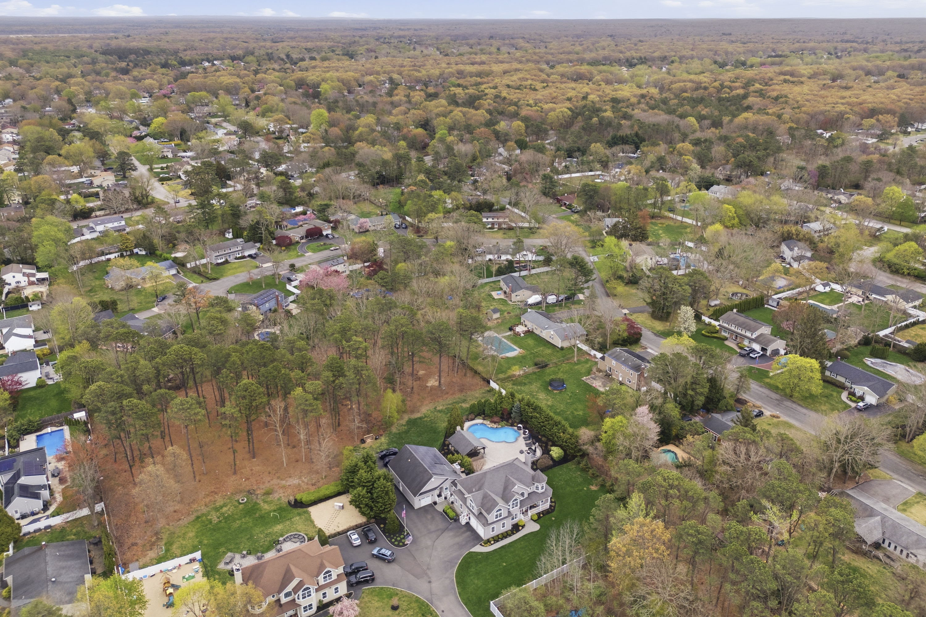  103 Pine Street, Port Jefferson Station, NY, 11776 - 物件實景