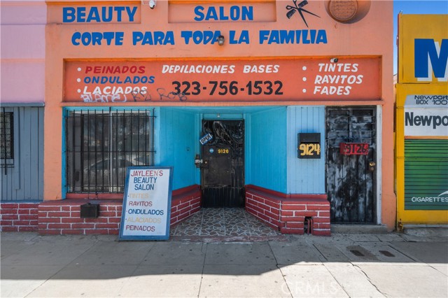 Los Angeles, California, 90044, United States, 2 Bedrooms Bedrooms, ,Residential,For Sale,1869360