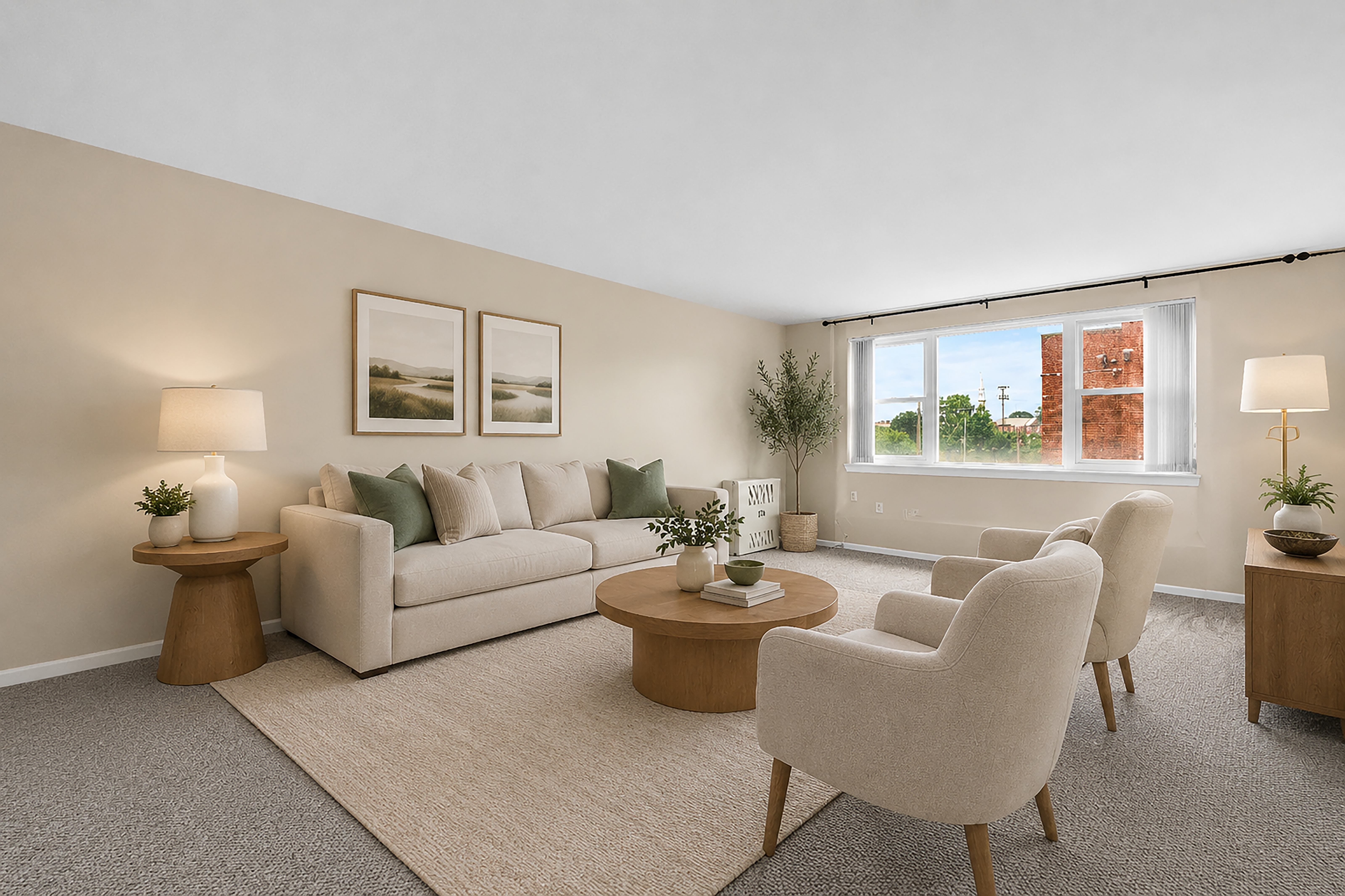  893 Farmington Avenue - 物件實景