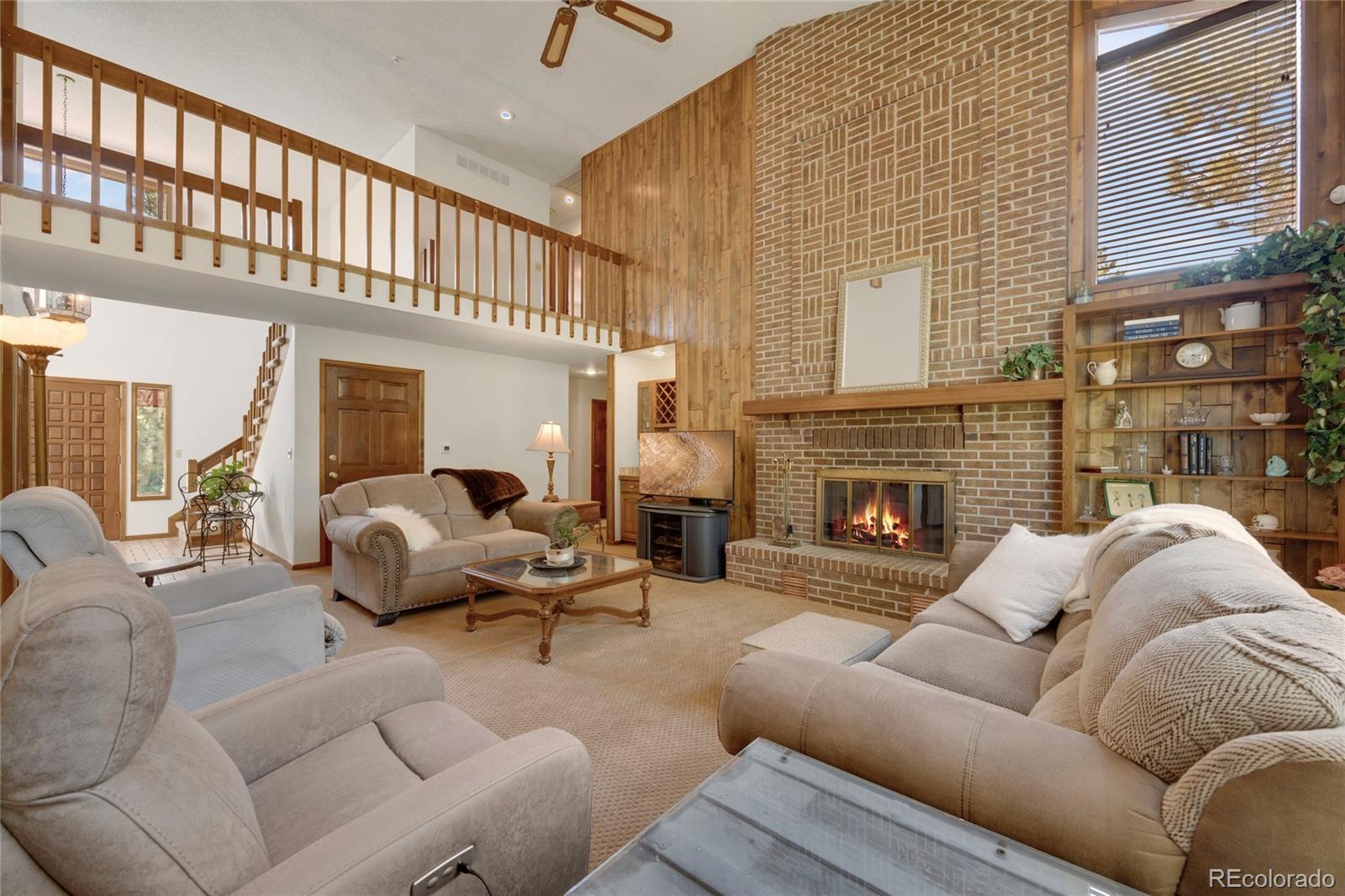 Parker, Colorado, 80134, United States, 5 Bedrooms Bedrooms, ,2 BathroomsBathrooms,Residential,For Sale,1940153