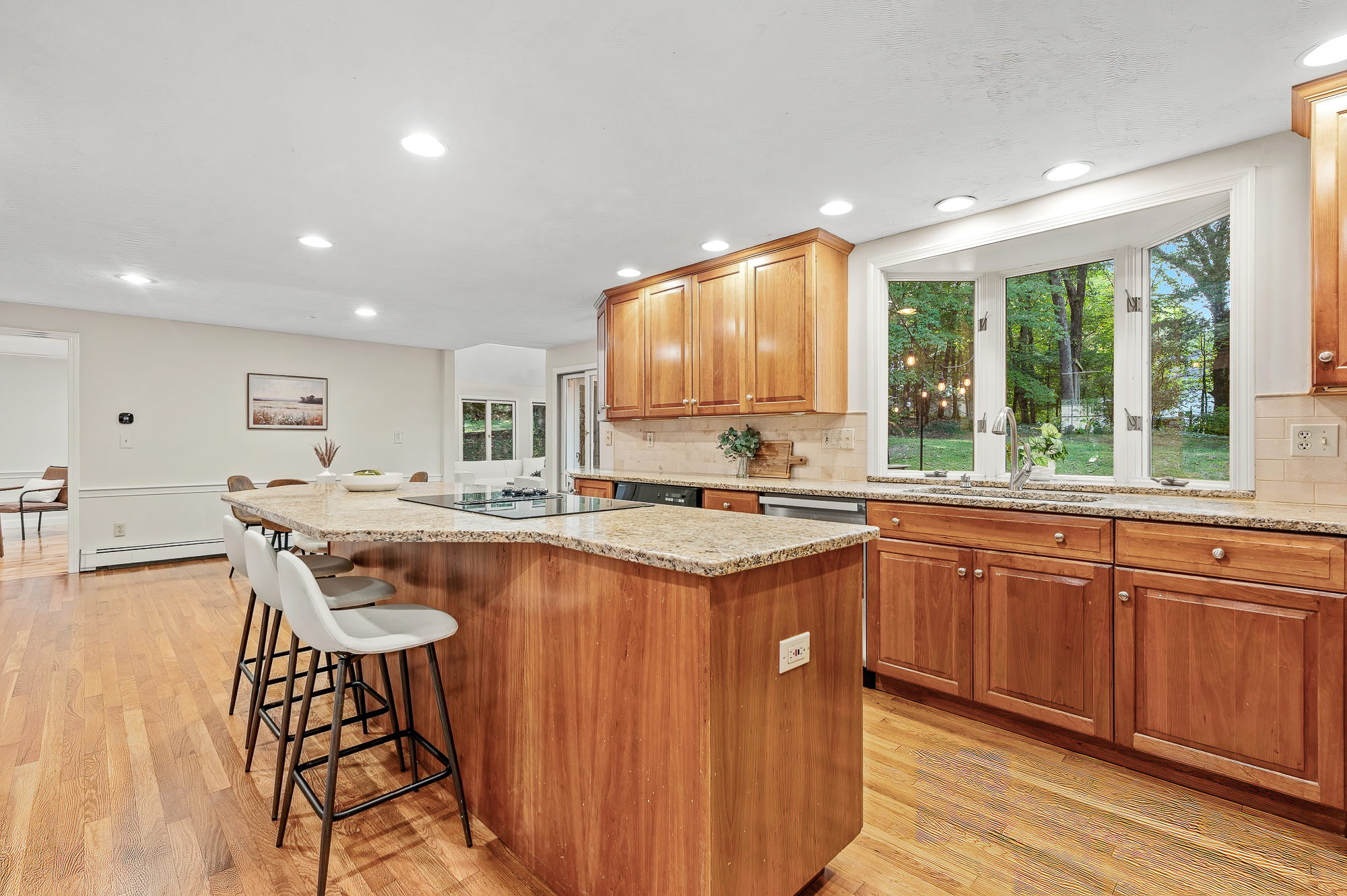  6 Olde Meetinghouse Road, Westborough, MA 01581 - 物件實景