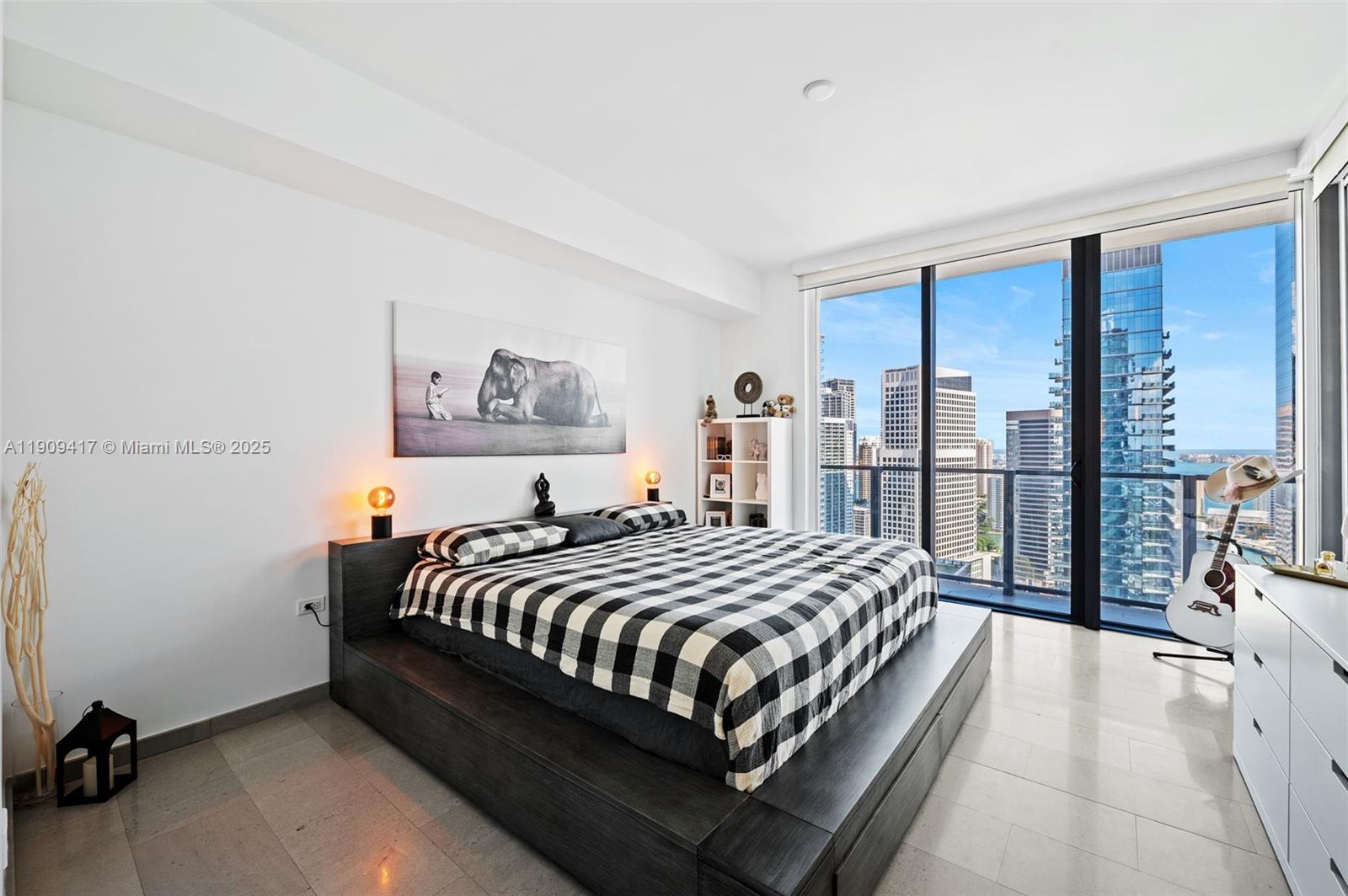 Miami, Florida, 33130, United States, 2 Bedrooms Bedrooms, ,2 BathroomsBathrooms,Residential,For Sale,1991717