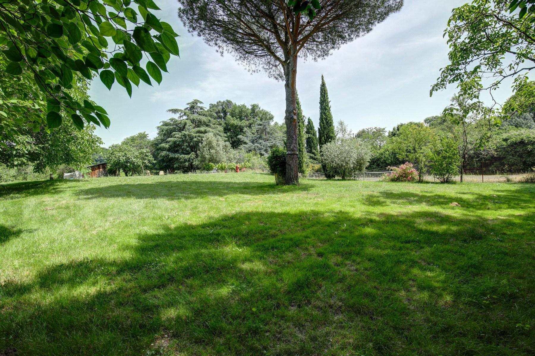  A family property with two houses - 物件實景