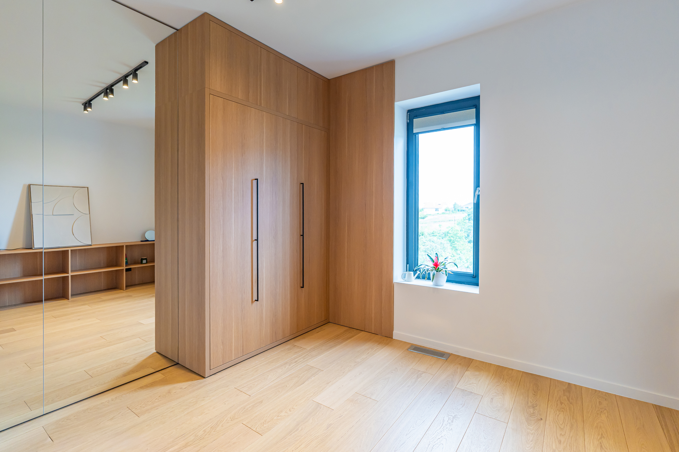  Passive House - Designer Residence, Cluj-Napoca - 物件實景