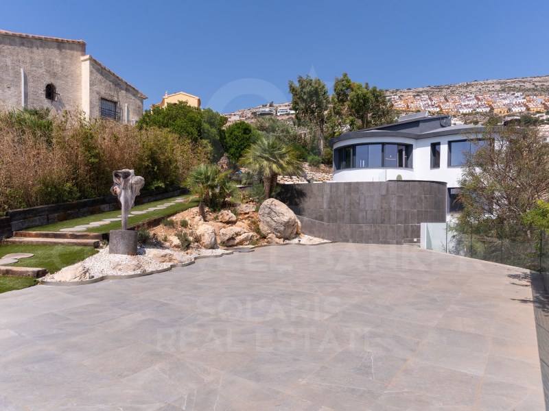 Benitachell / El Poble Nou de Benitatxell, Comunidad Valenciana, ES, 4 Bedrooms Bedrooms, ,3 BathroomsBathrooms,Residential,For Sale,1793456