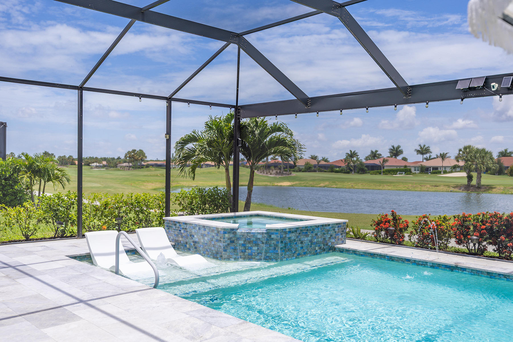  ROYAL PALM GOLF ESTATES - 物件實景