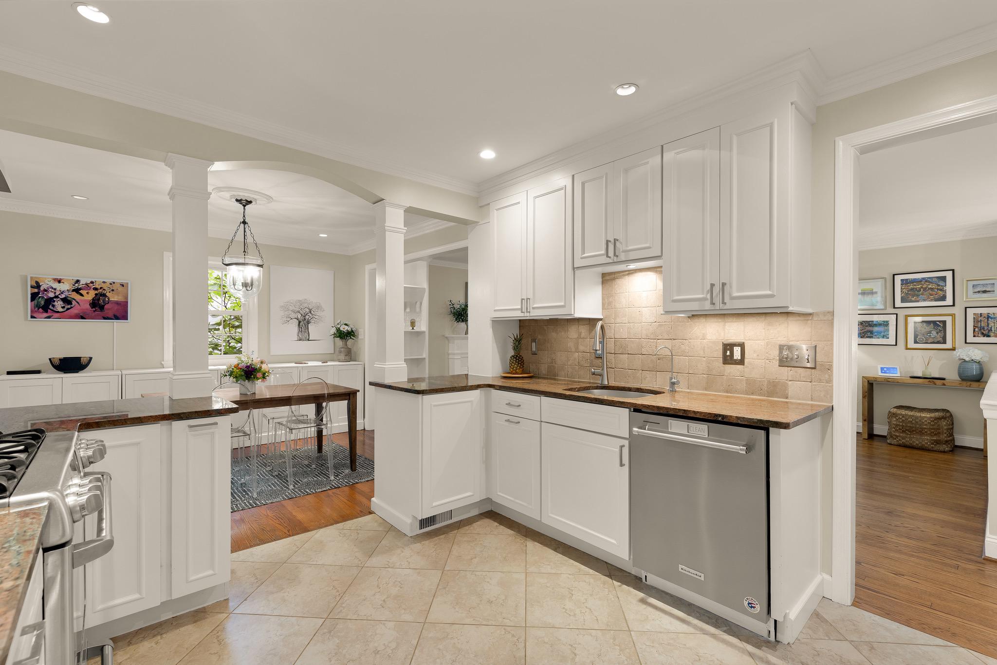  2801 S Joyce Street, Arlington, VA, 22202 - 物件實景