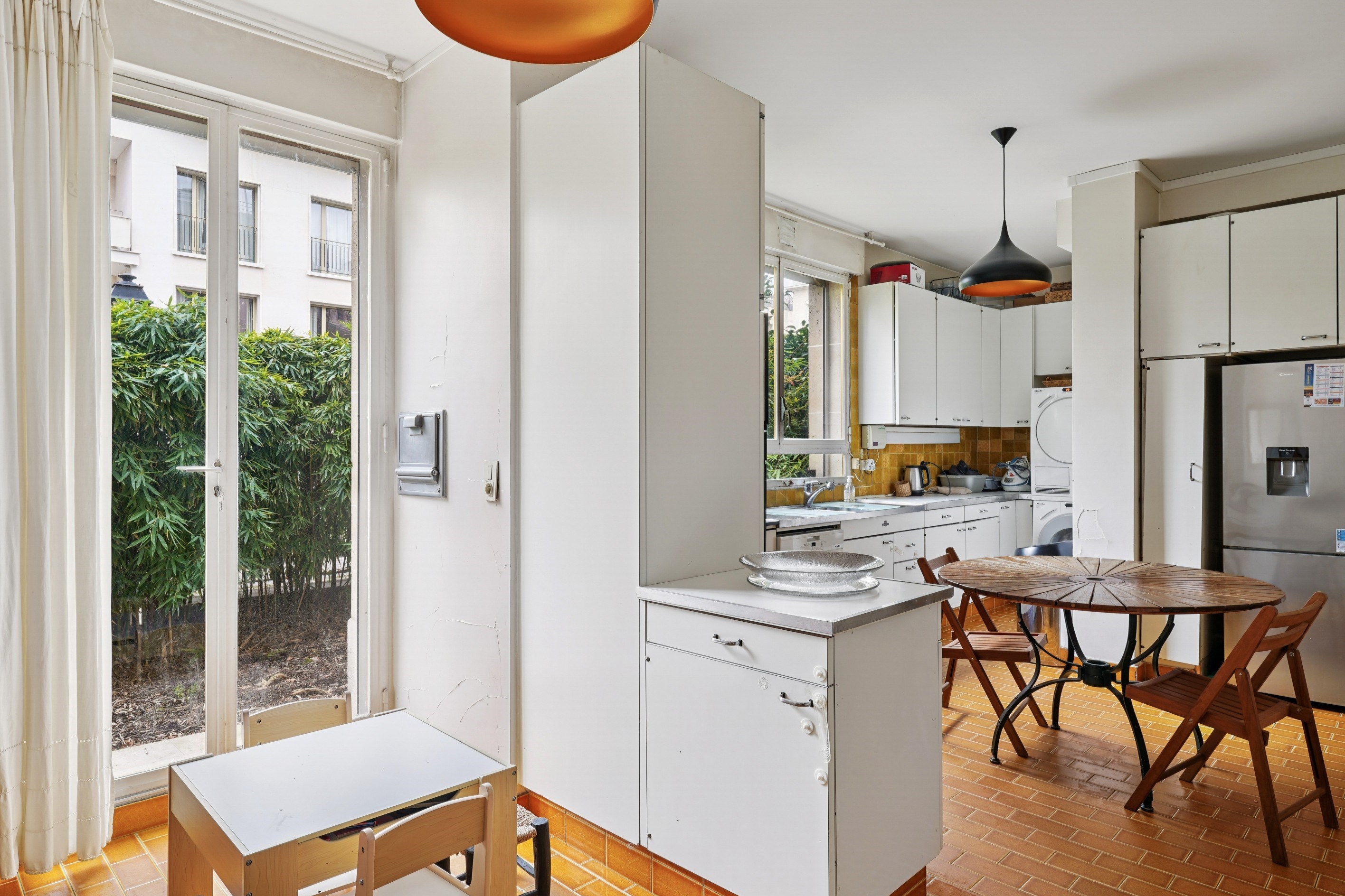  Exceptional Garden-Level Apartment – 194 sq.m with a 752 sq.m South-Facing Priv… - 物件實景