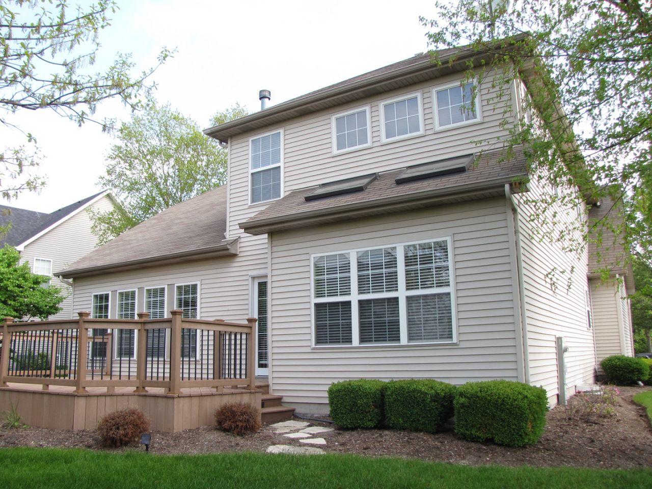 Plainfield, Illinois, 60585, United States, 4 Bedrooms Bedrooms, ,3 BathroomsBathrooms,Residential,For Sale,1729371