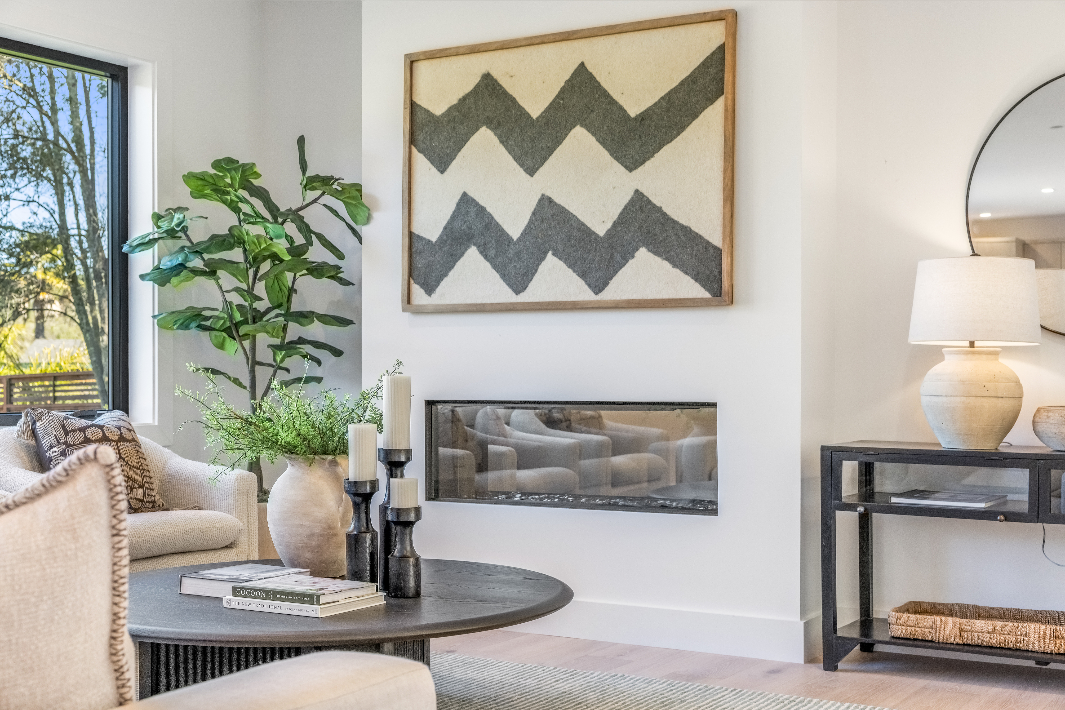  Stunning New Construction in Tam Valley - 物件實景