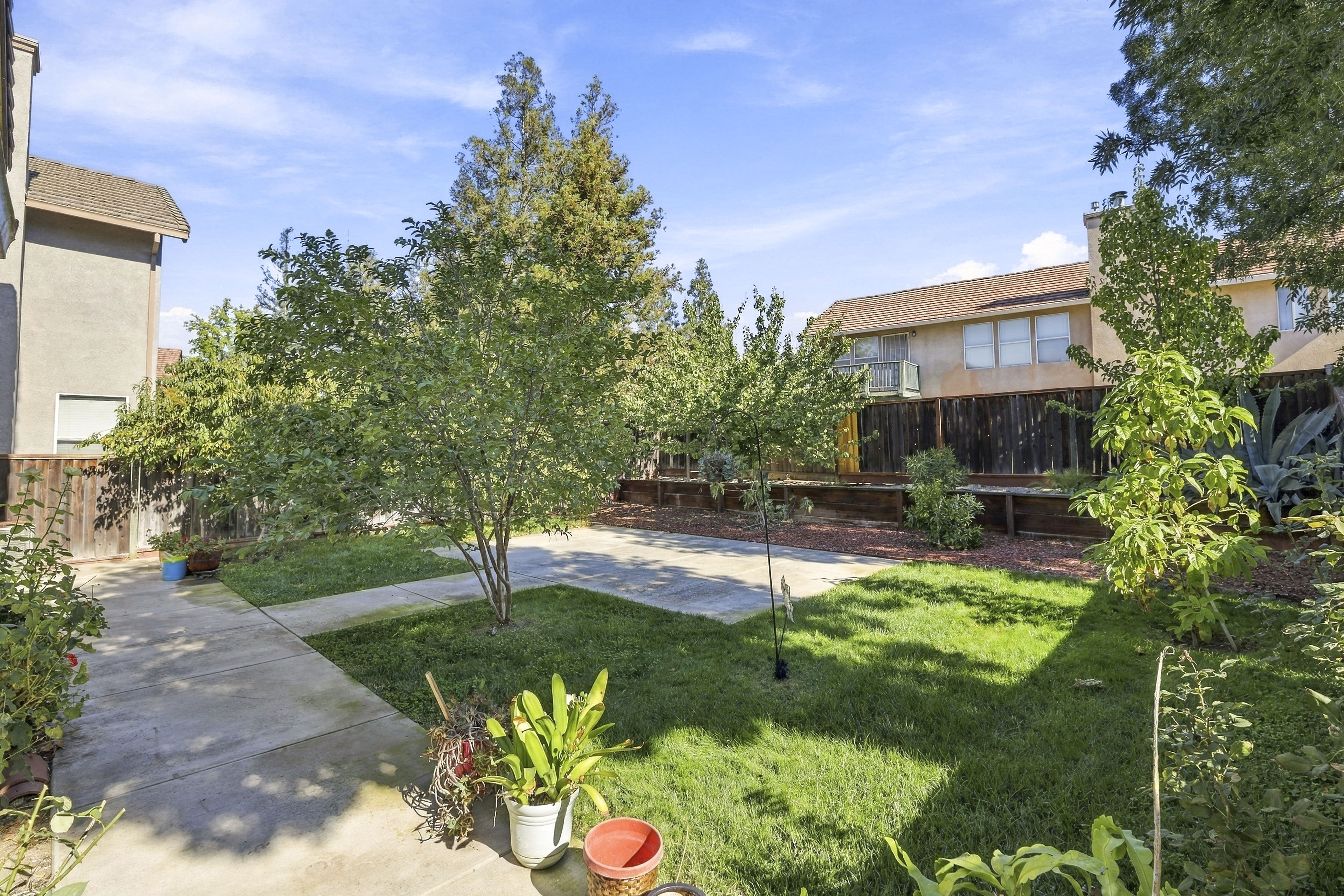  Move-In-Ready Home in Antioch - 物件實景