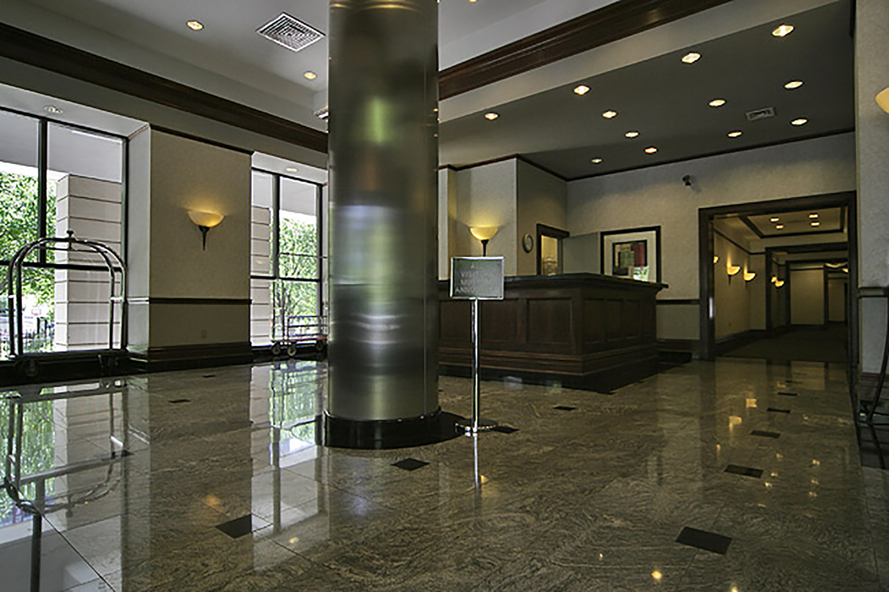  Alcove Studio Condo - 物件實景