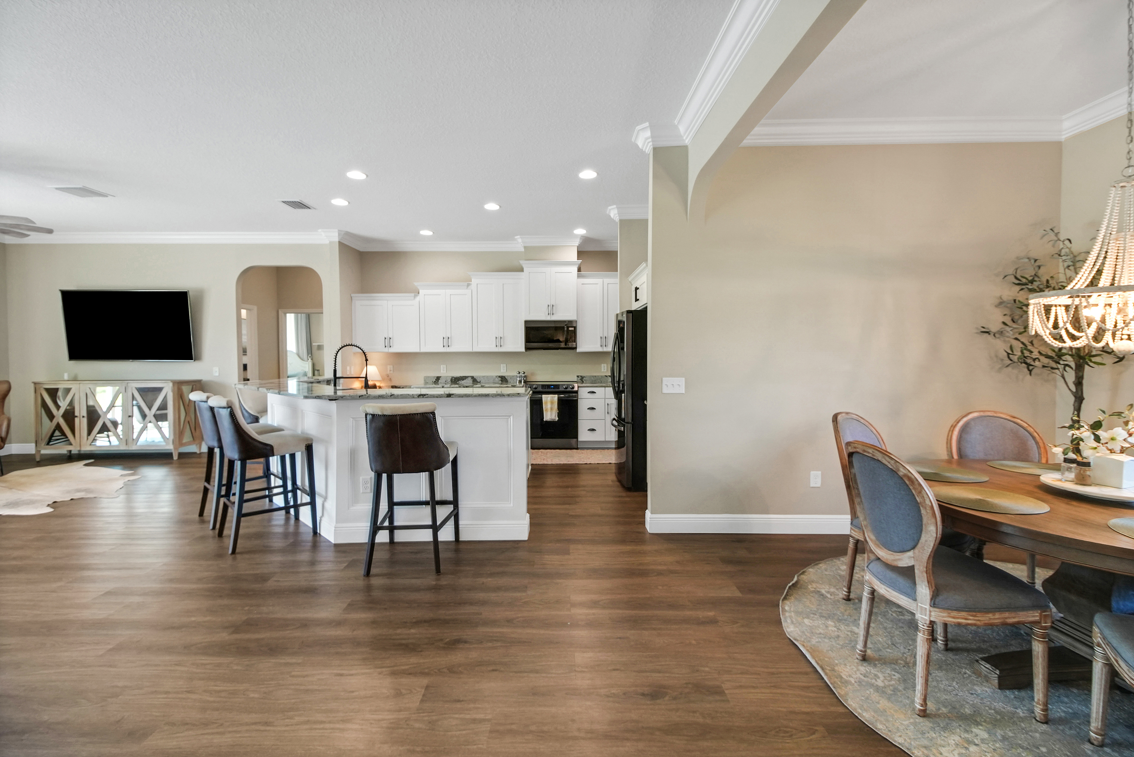 Oxford, Florida, 34484, United States, 4 Bedrooms Bedrooms, ,3 BathroomsBathrooms,Residential,For Sale,1983578