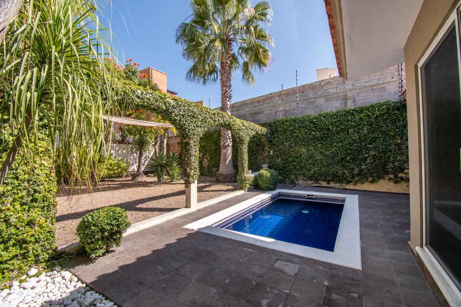 San Miguel de Allende, Guanajuato, 37790, Mexico, 3 Bedrooms Bedrooms, ,3 BathroomsBathrooms,Residential,For Sale,1995897
