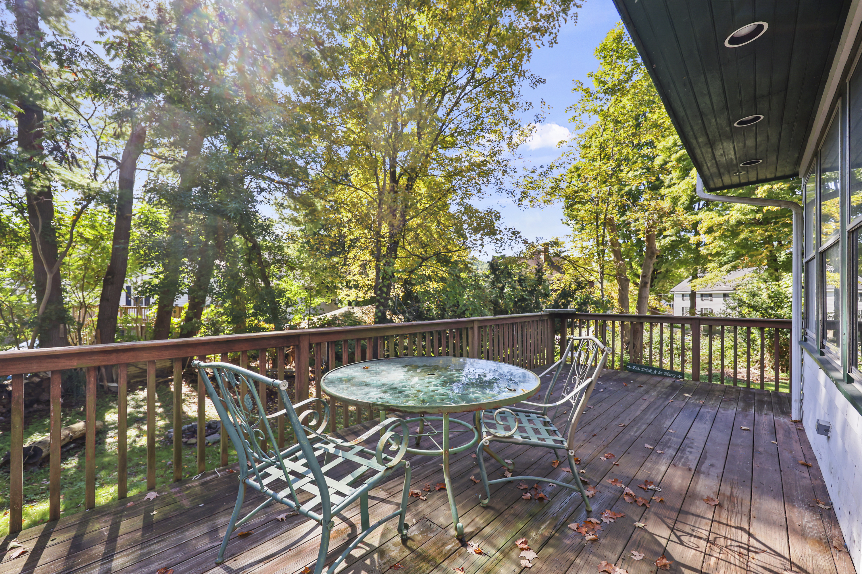  CHARMING STOCKBRIDGE 4-BED HOME AWAITS YOUR VISION - 物件實景
