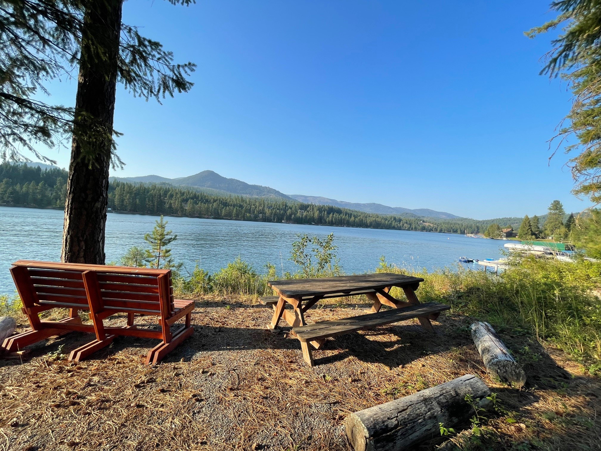 Sagle, Idaho, 83860, United States, 3 Bedrooms Bedrooms, ,2 BathroomsBathrooms,Residential,For Sale,1935178