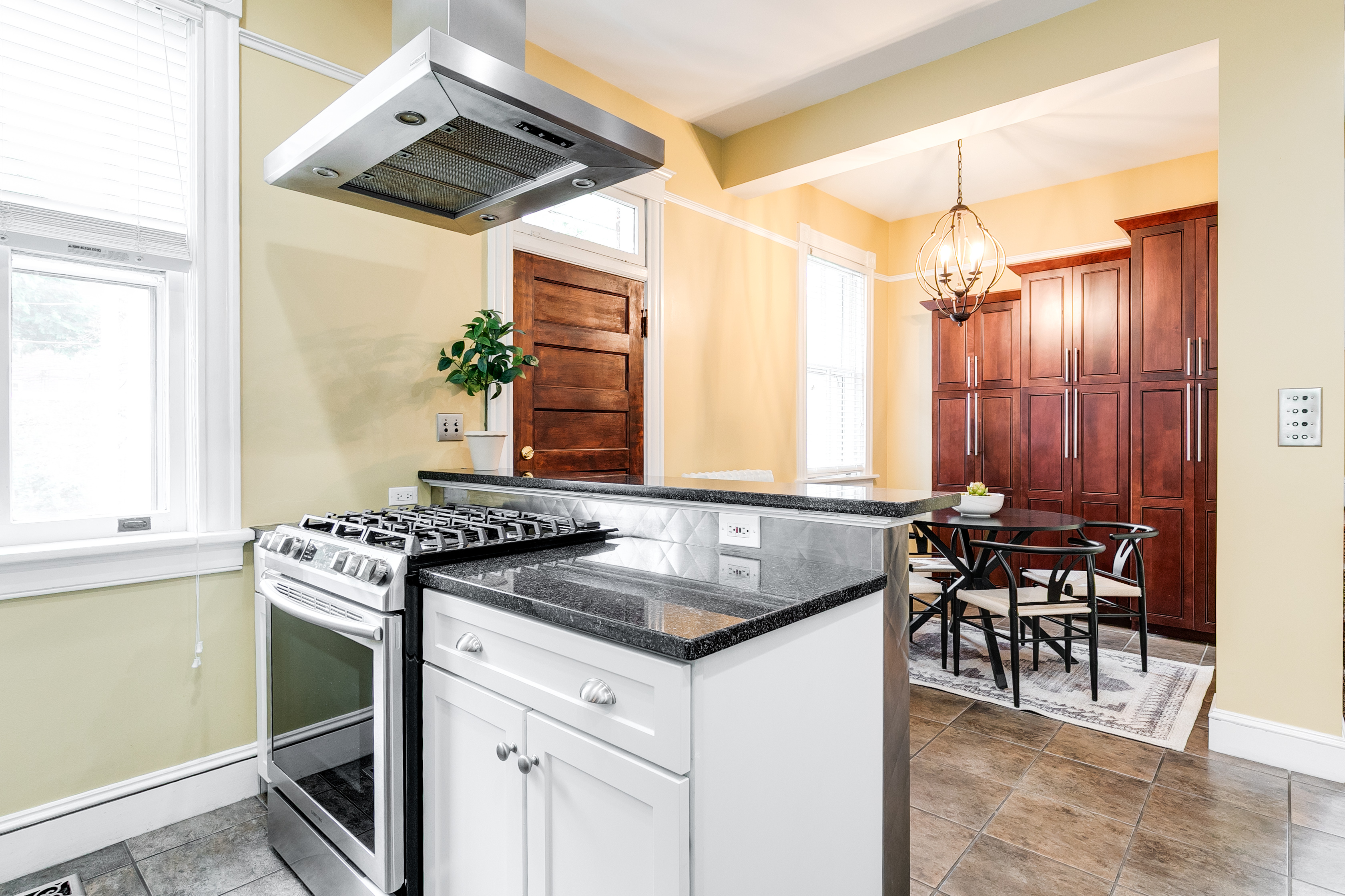  3109 West Franklin Street, Richmond, VA 23221 - 物件實景