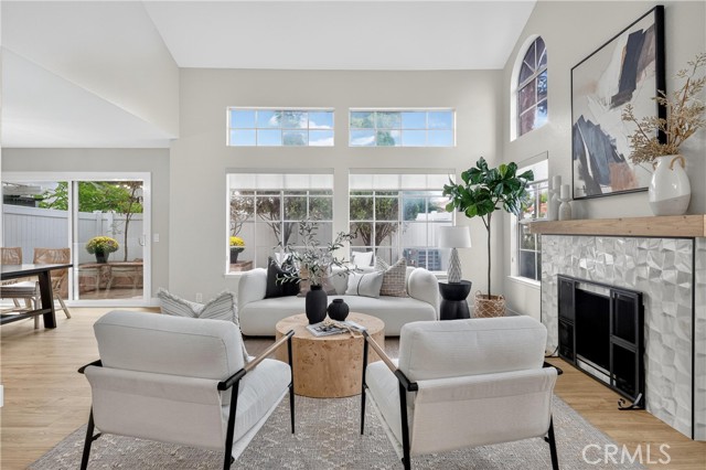 Rancho Santa Margarita, California, 92688, United States, 3 Bedrooms Bedrooms, ,3 BathroomsBathrooms,Residential,For Sale,1983487