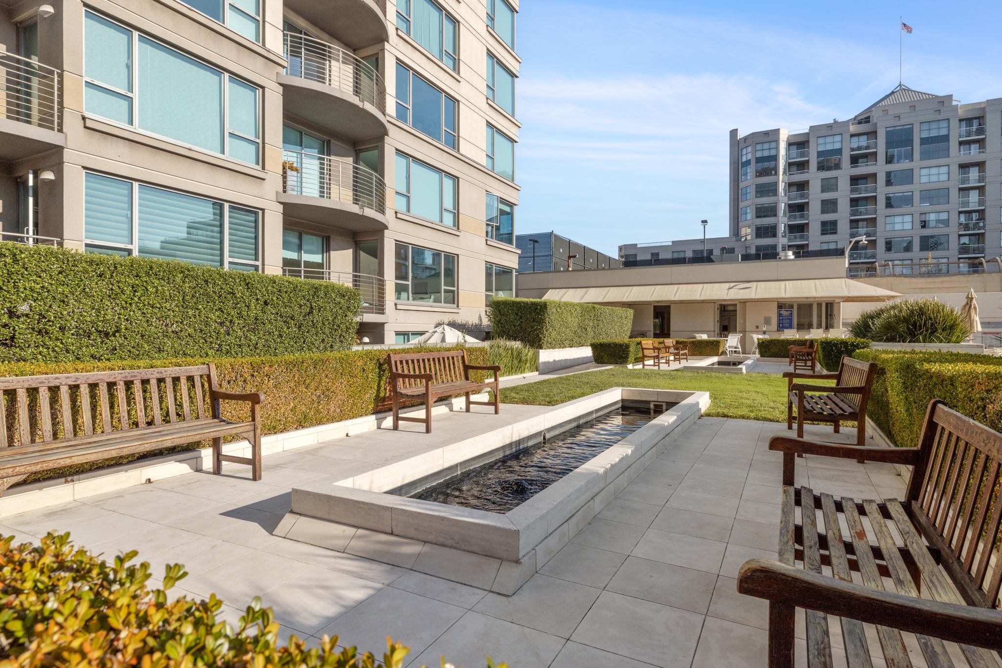  229 Brannan Street #18E - 物件實景