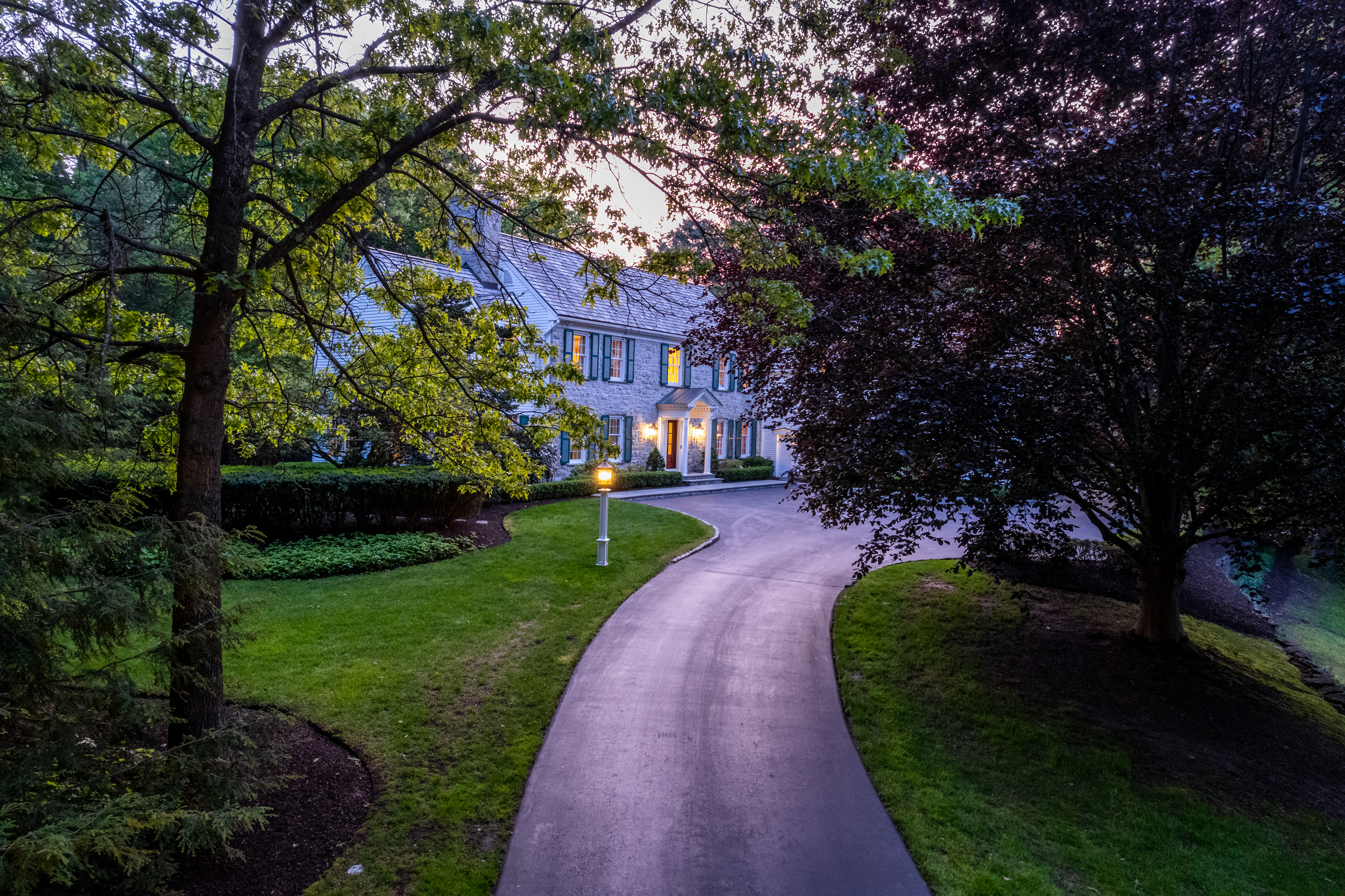  A Private Loudonville Estate Minutes from Albany - 物件實景