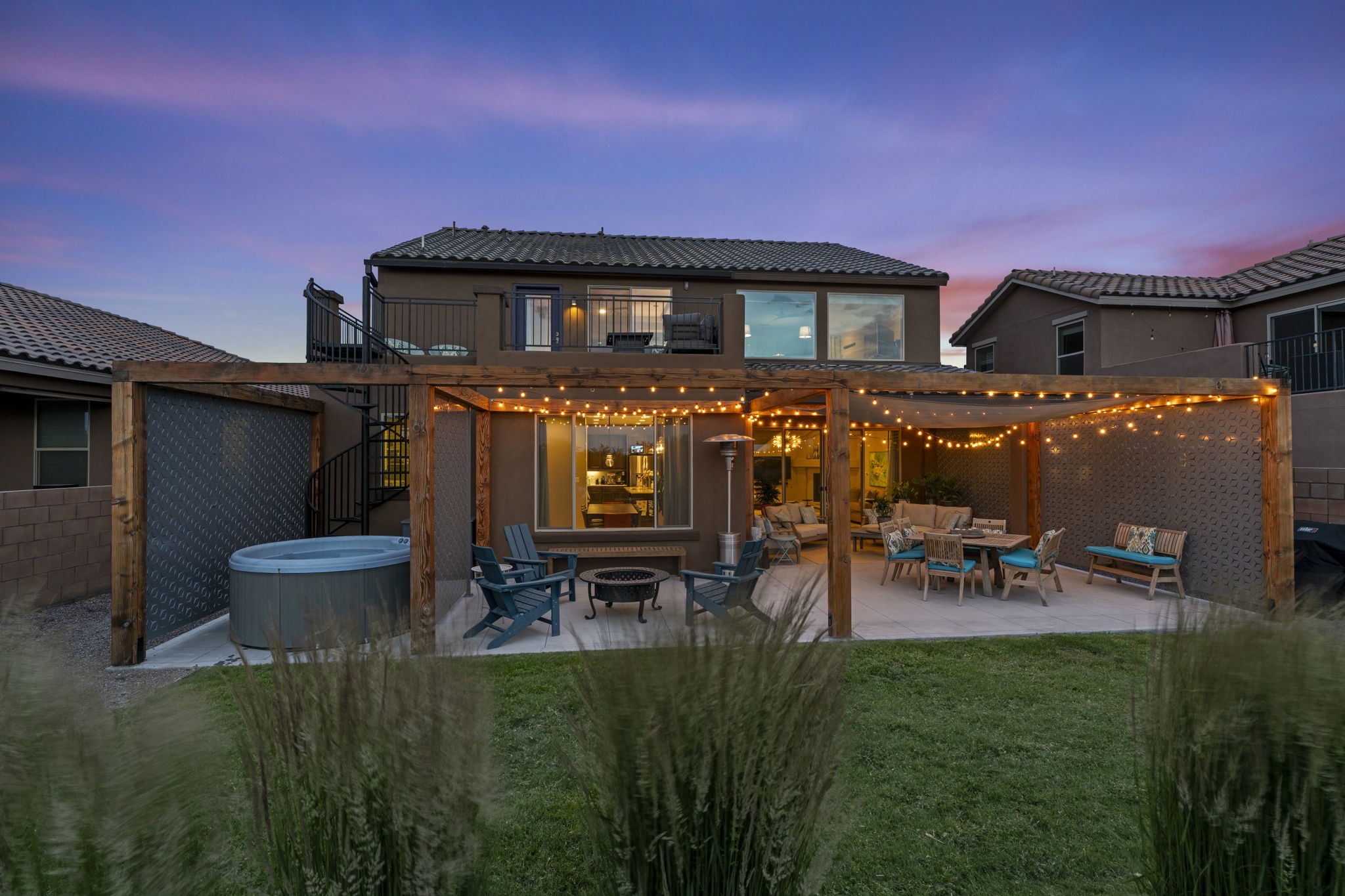  4141 Las Brisas - 物件實景