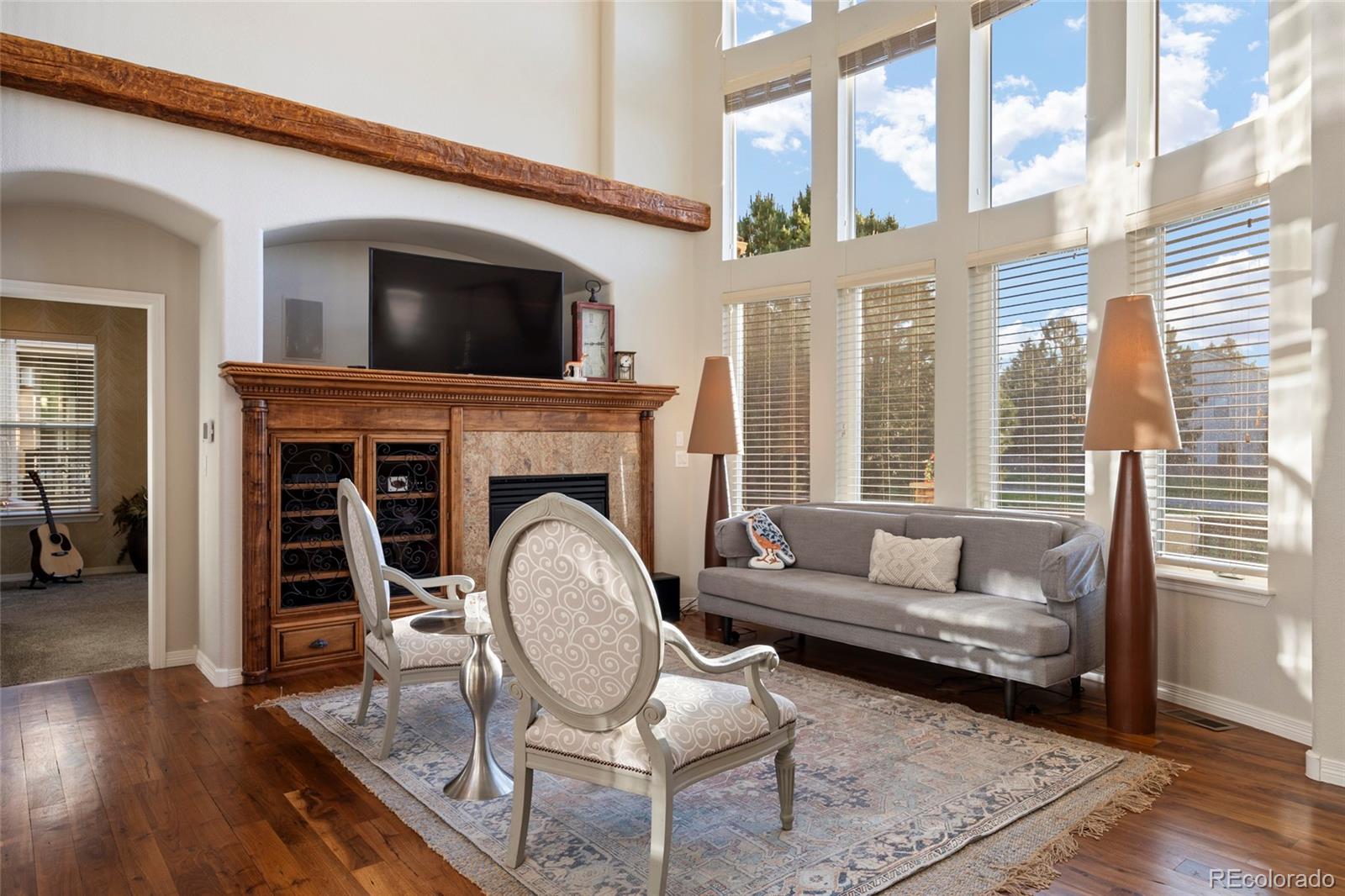 Castle Pines, Colorado, 80108, United States, 5 Bedrooms Bedrooms, ,4 BathroomsBathrooms,Residential,For Sale,1849841