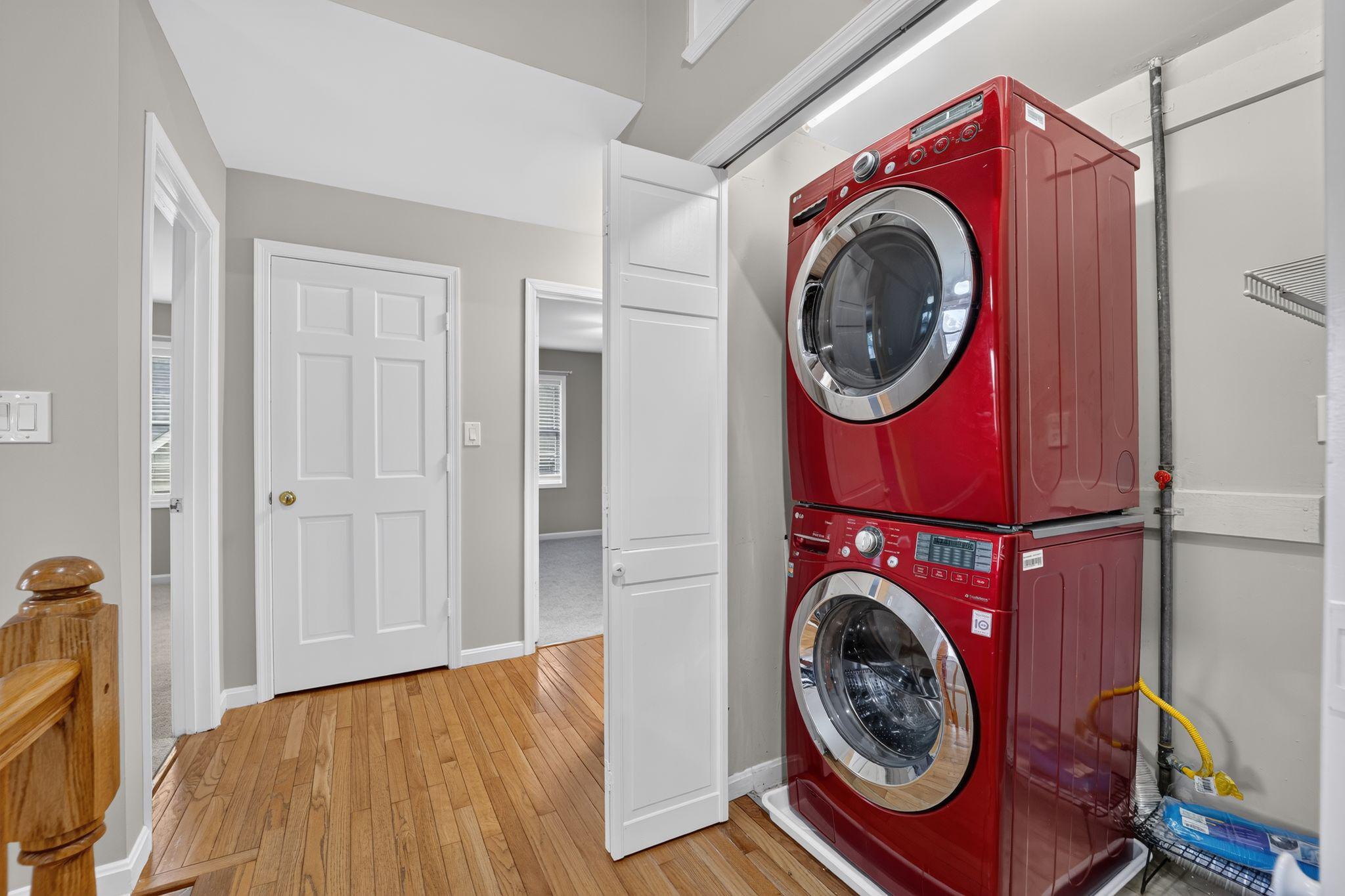  2637 N Greenbrier Street, Arlington, VA, 22207 - 物件實景