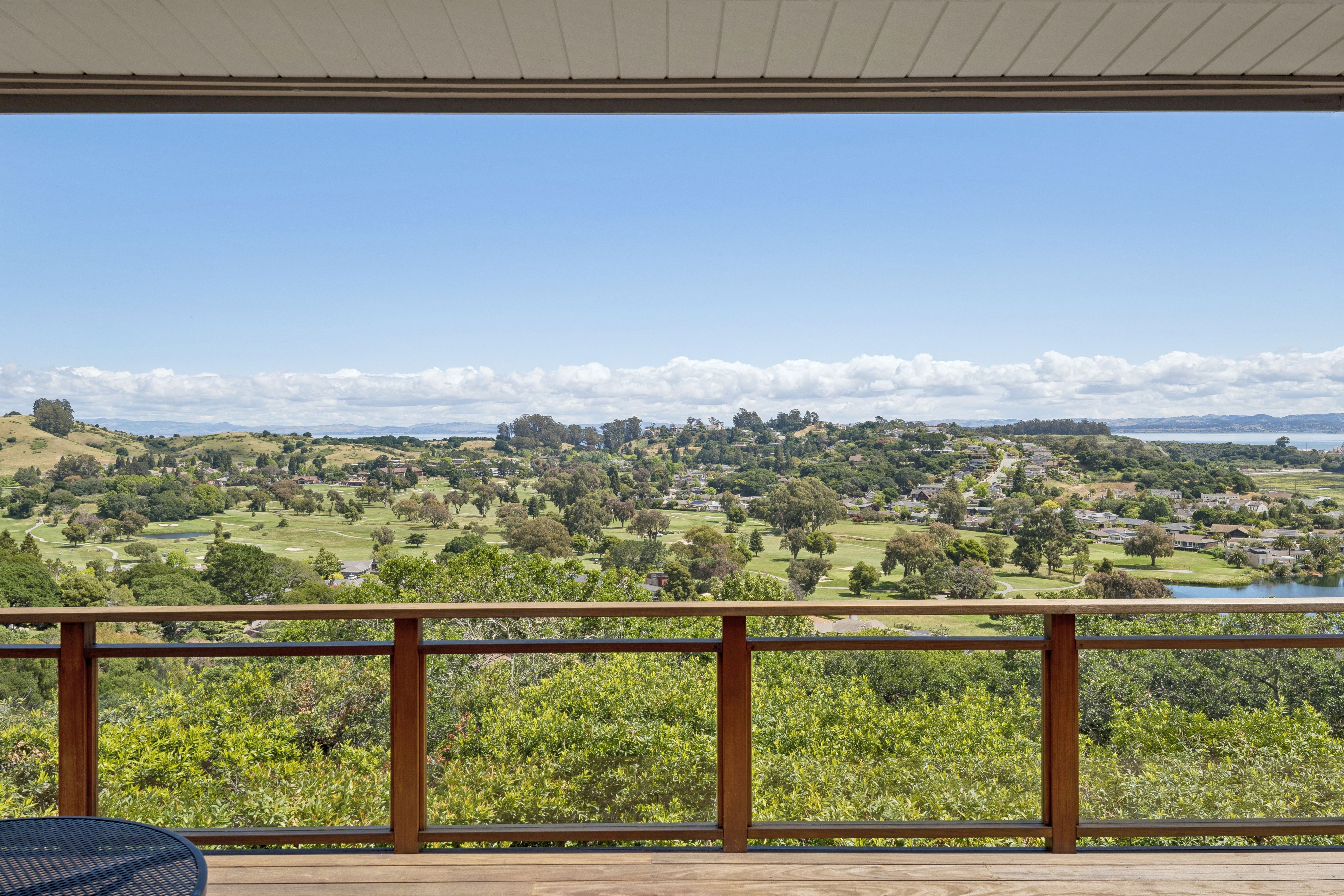  Peacock Gap View Home - 物件實景