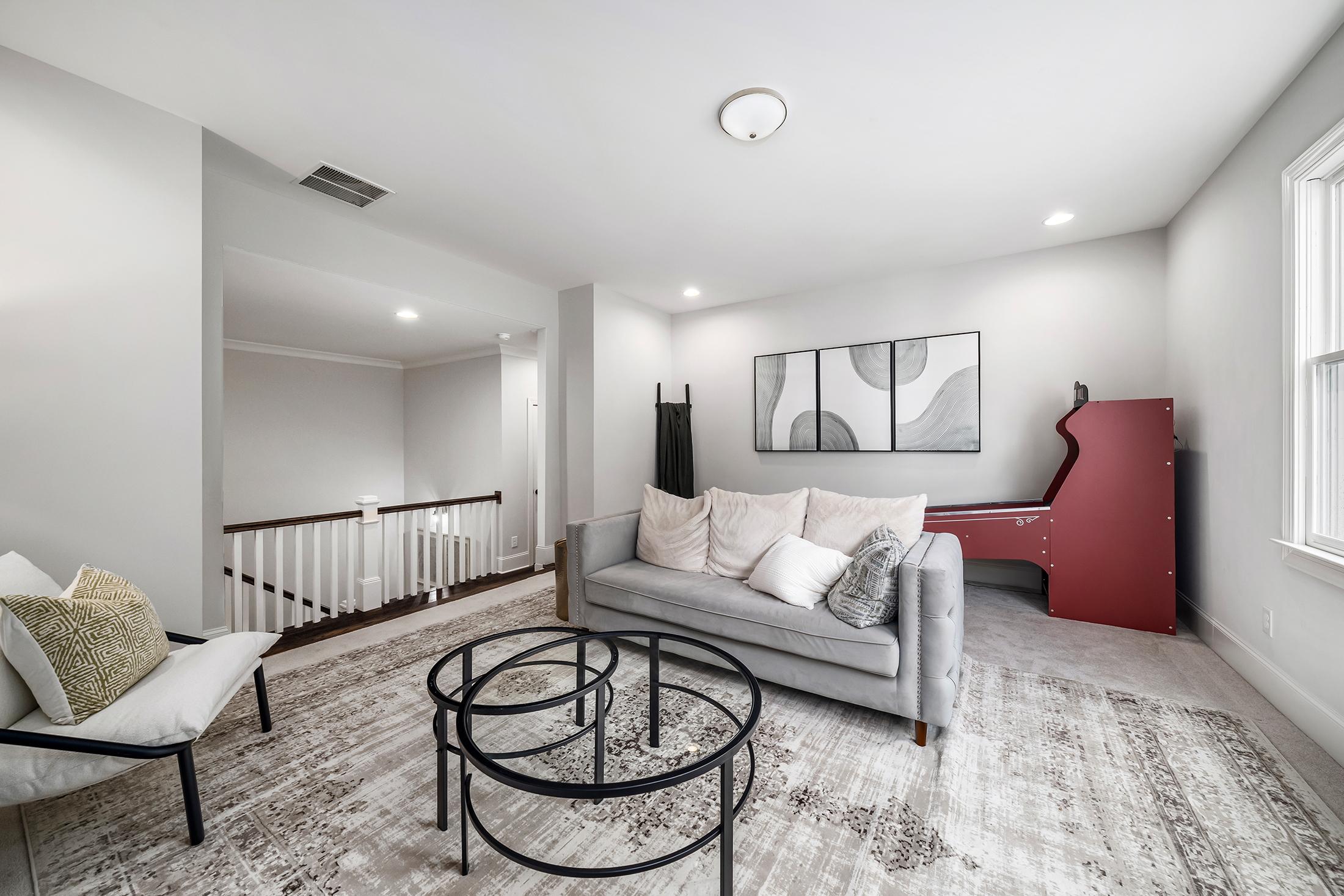 A Rare Opportunity in the Heart of Ashford Park - 物件實景
