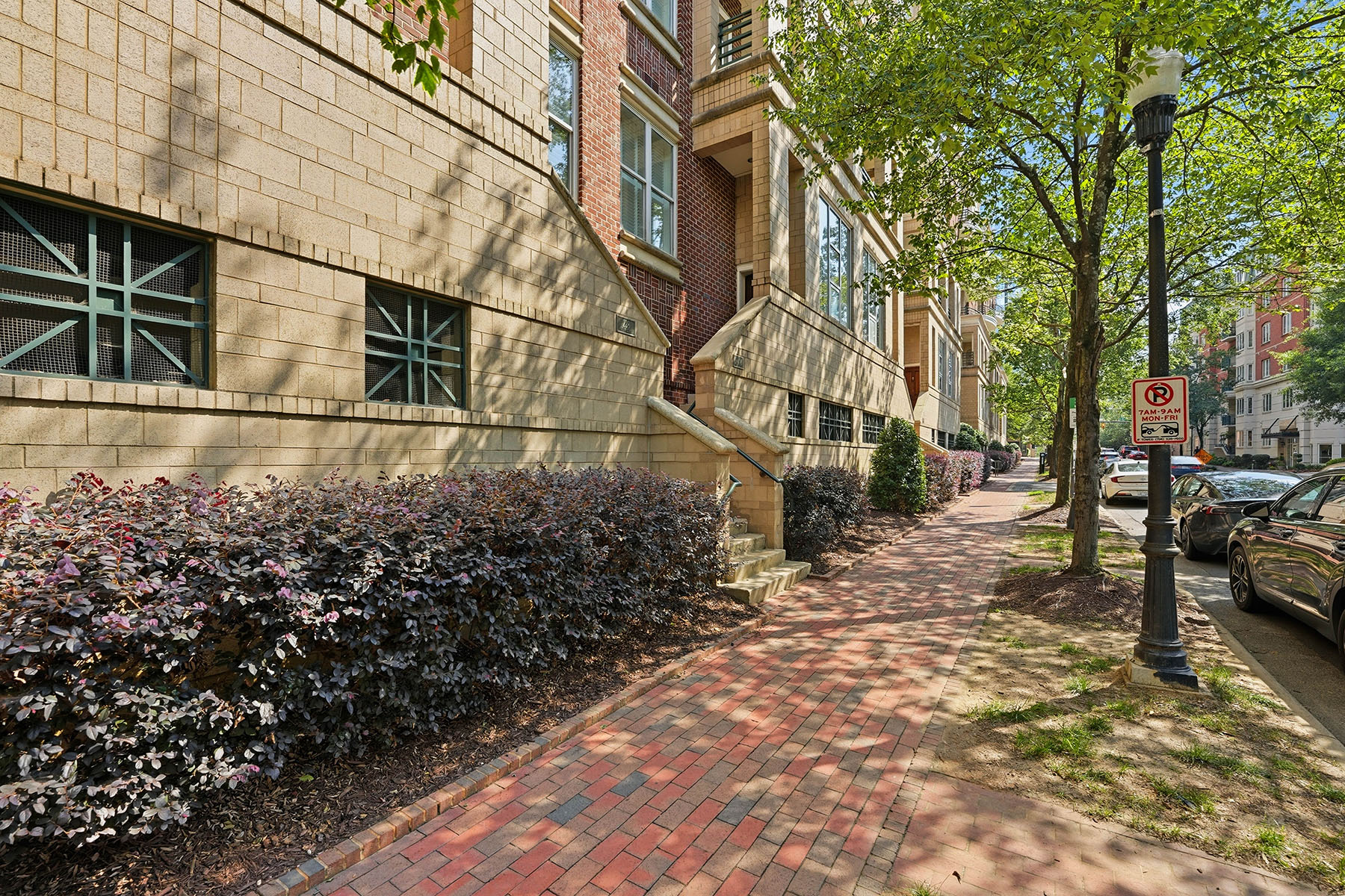  400 NORTH CHURCH - 物件實景