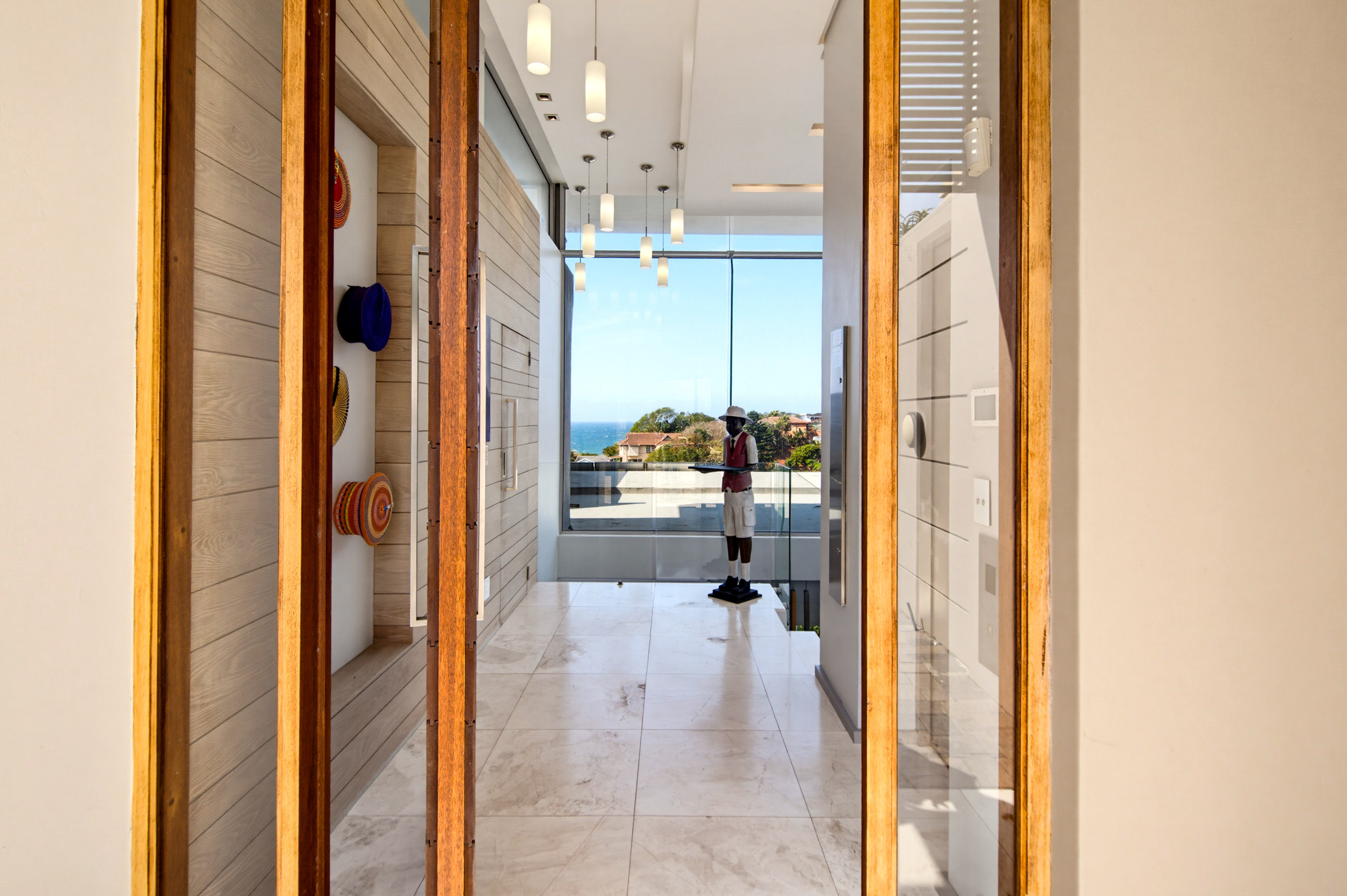  Unparalleled Coastal Living in the Heart of Ballito - 物件實景