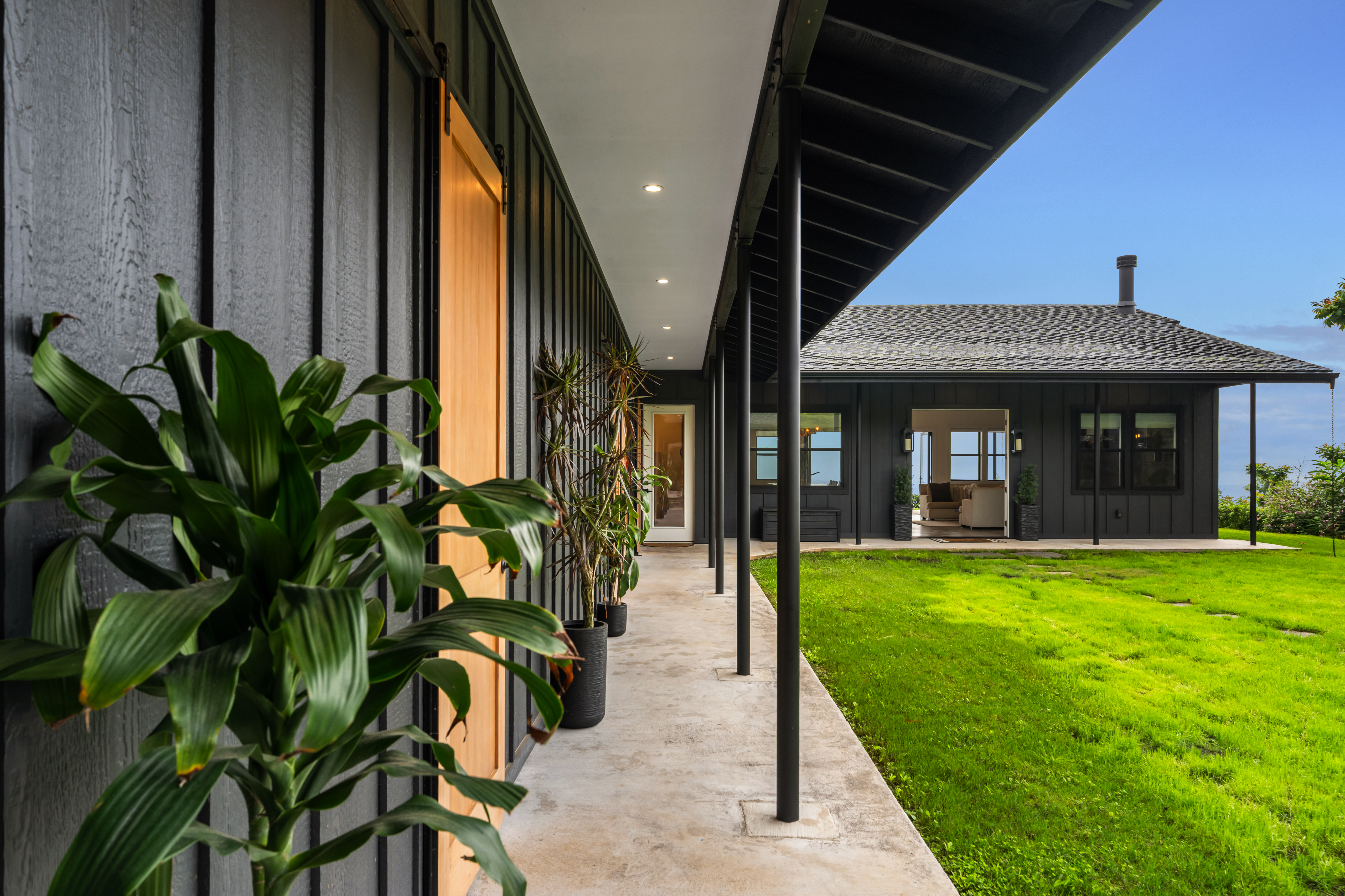  75-5544 Nalo Meli Drive, Holualoa, HI 96725 - 物件實景