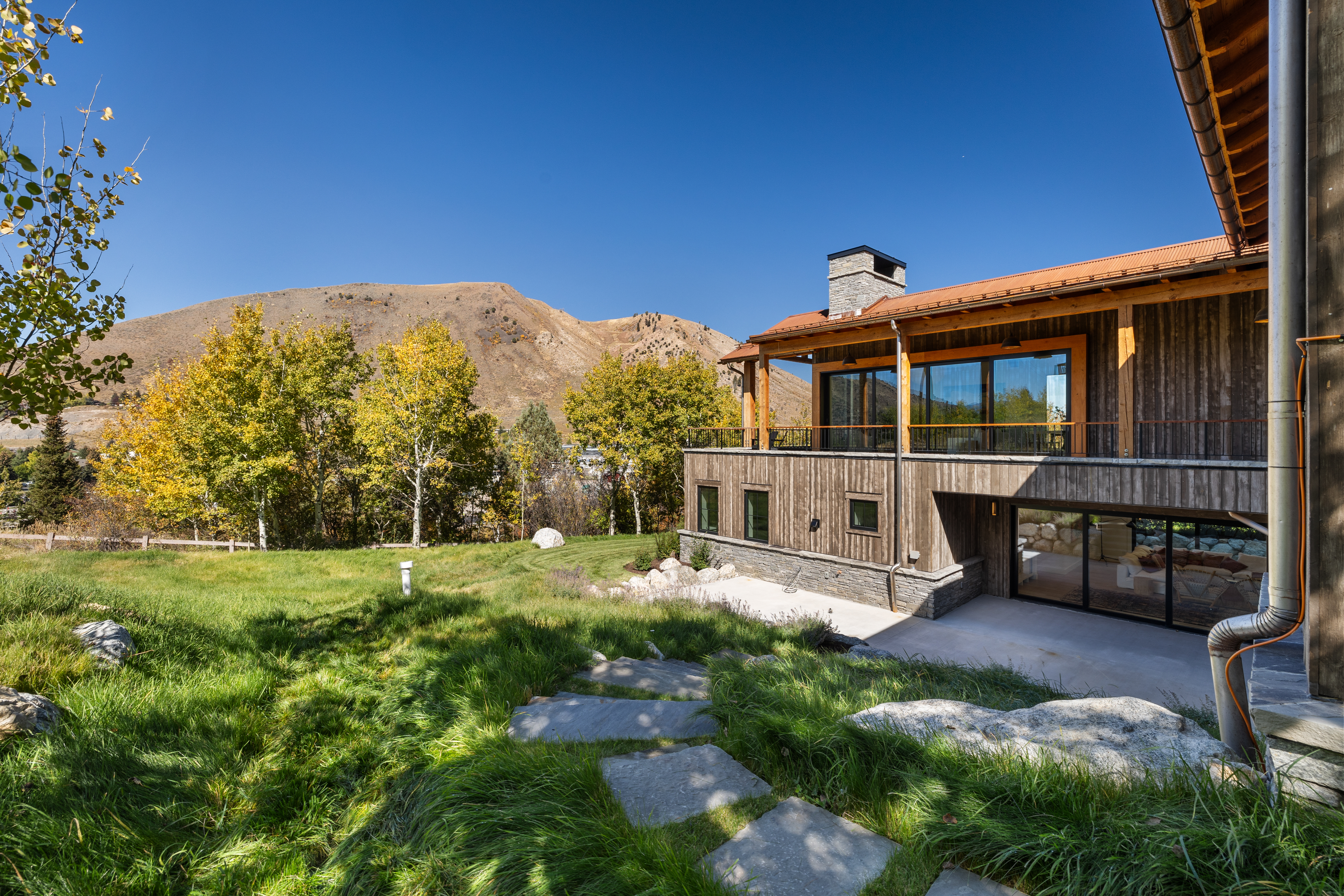  New Luxury Home in Jackson Hole - 物件實景