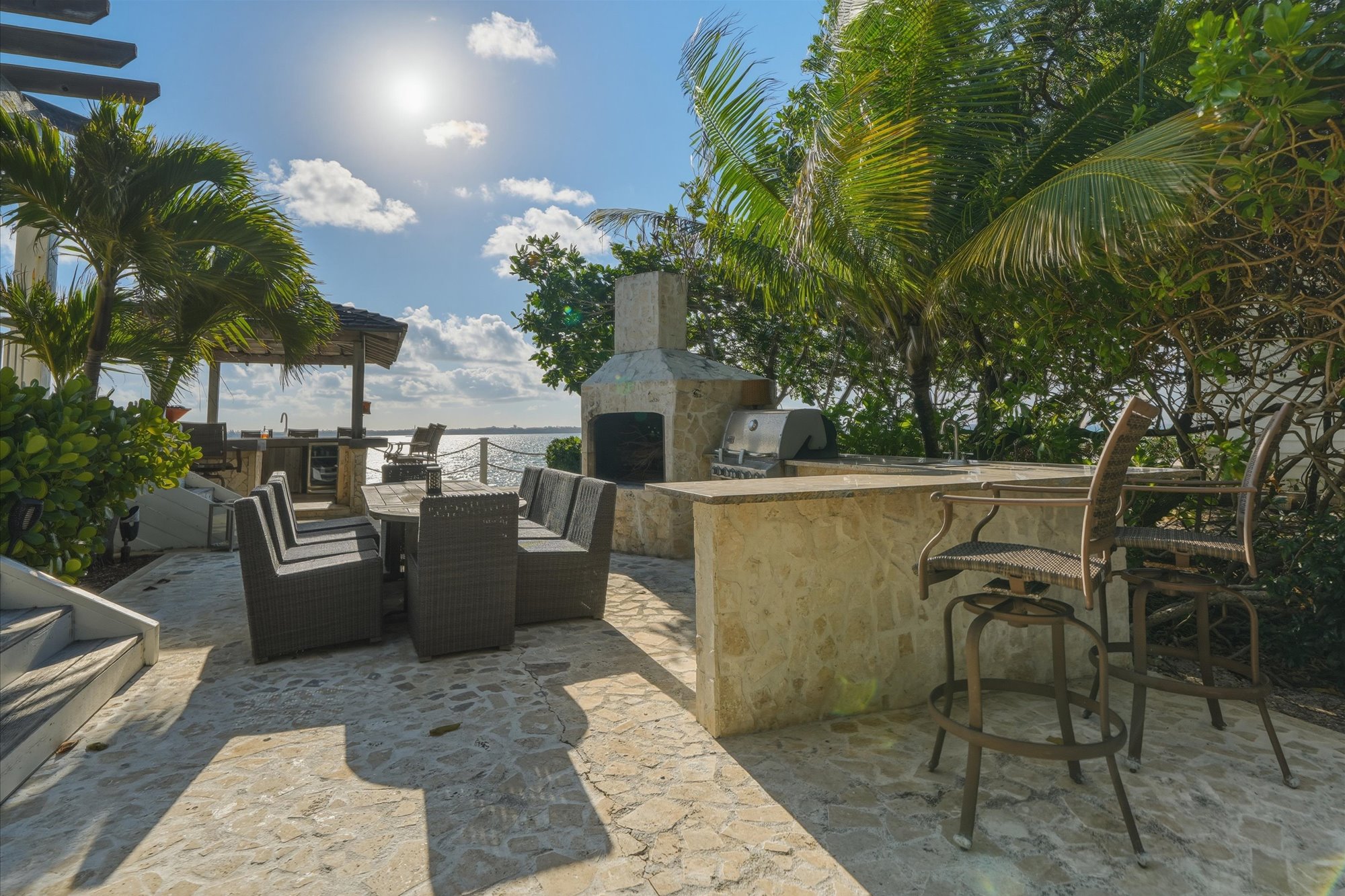  Crown Pigeon Island & Cays, Harbour Island, EL - 物件實景