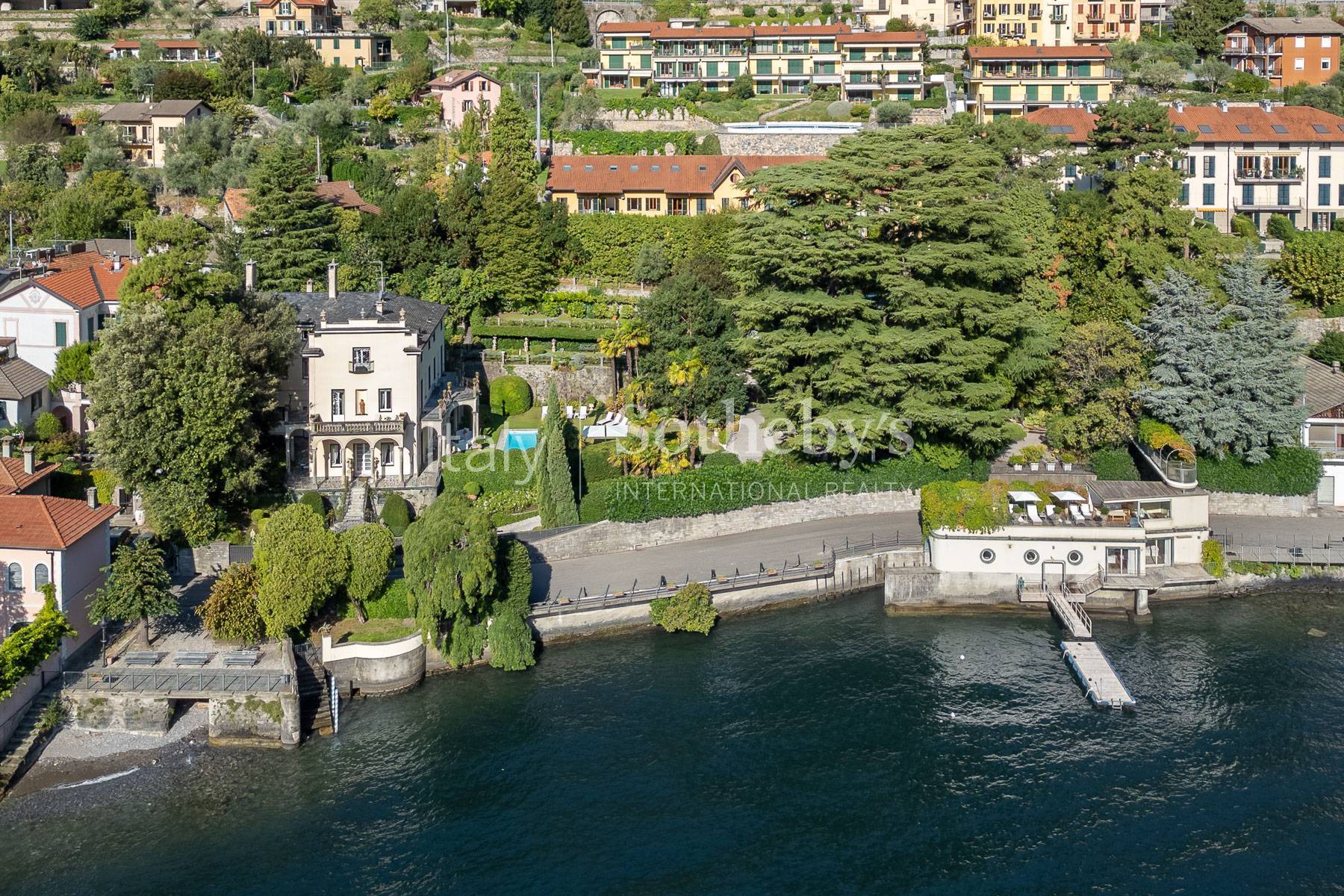  Timeless Elegance on the Shores of Lake Como - 物件實景