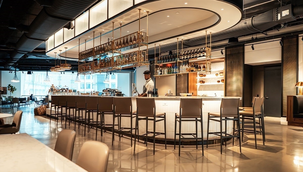 Boston, Massachusetts, 02110, United States, 1 Bedroom Bedrooms, ,1 BathroomBathrooms,Residential,For Sale,1991182