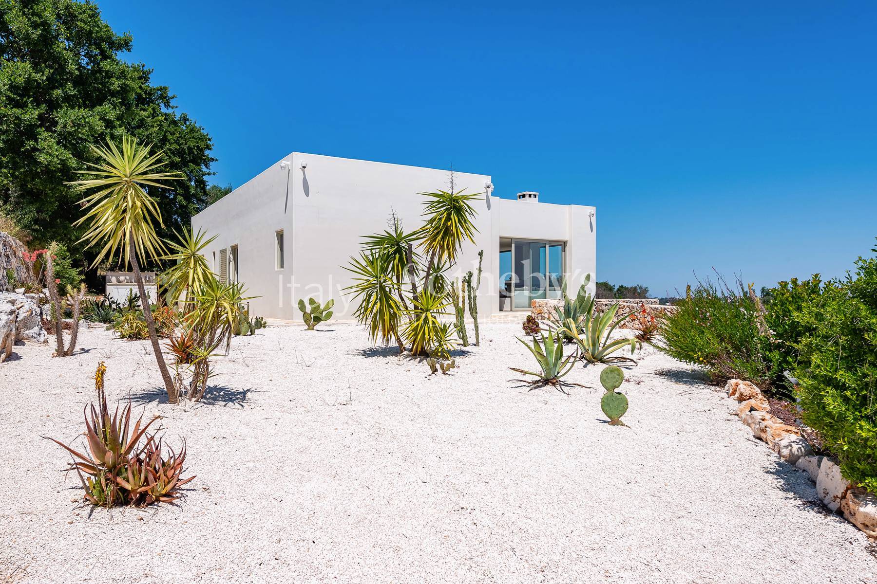  Charming villa in the countryside of Ostuni - 物件實景