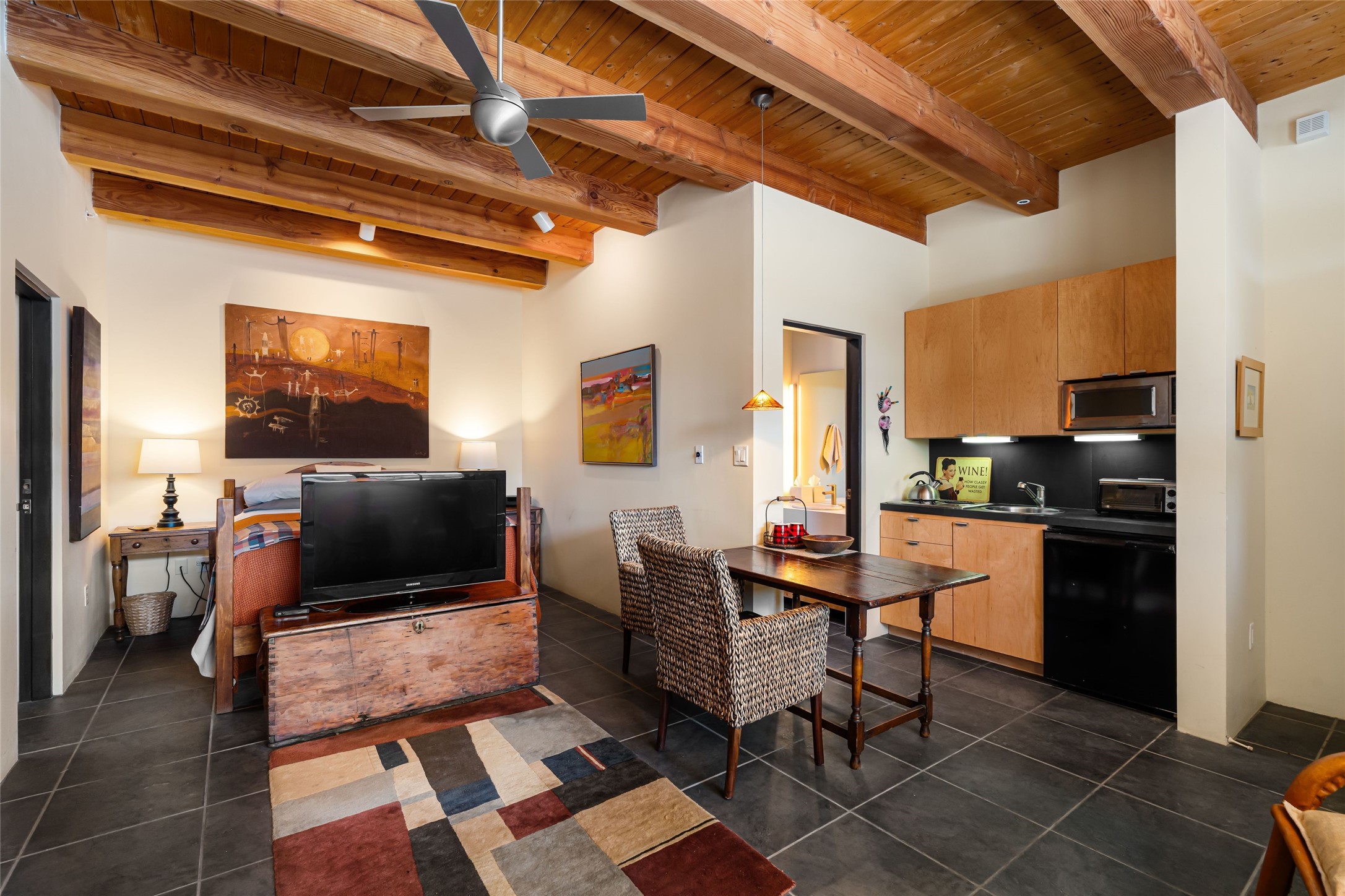  16 Plano Arbolito - 物件實景