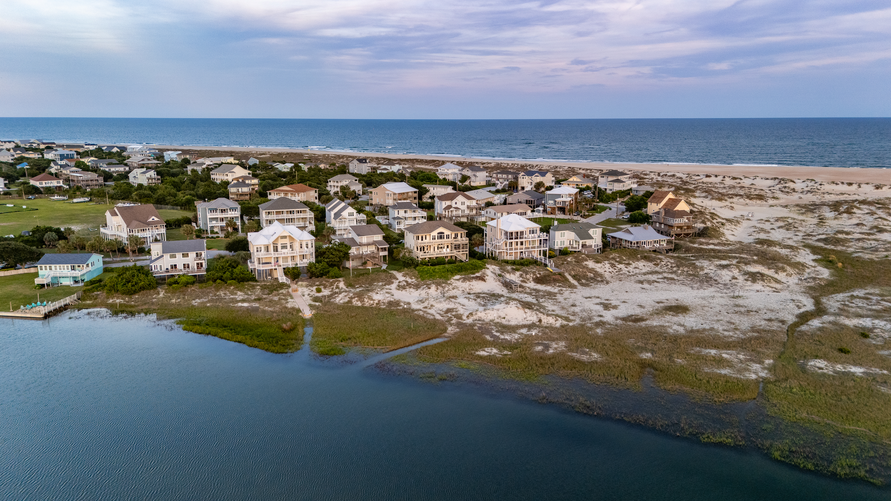  111 Bogue Court, Emerald Isle, NC 28594 - 物件實景