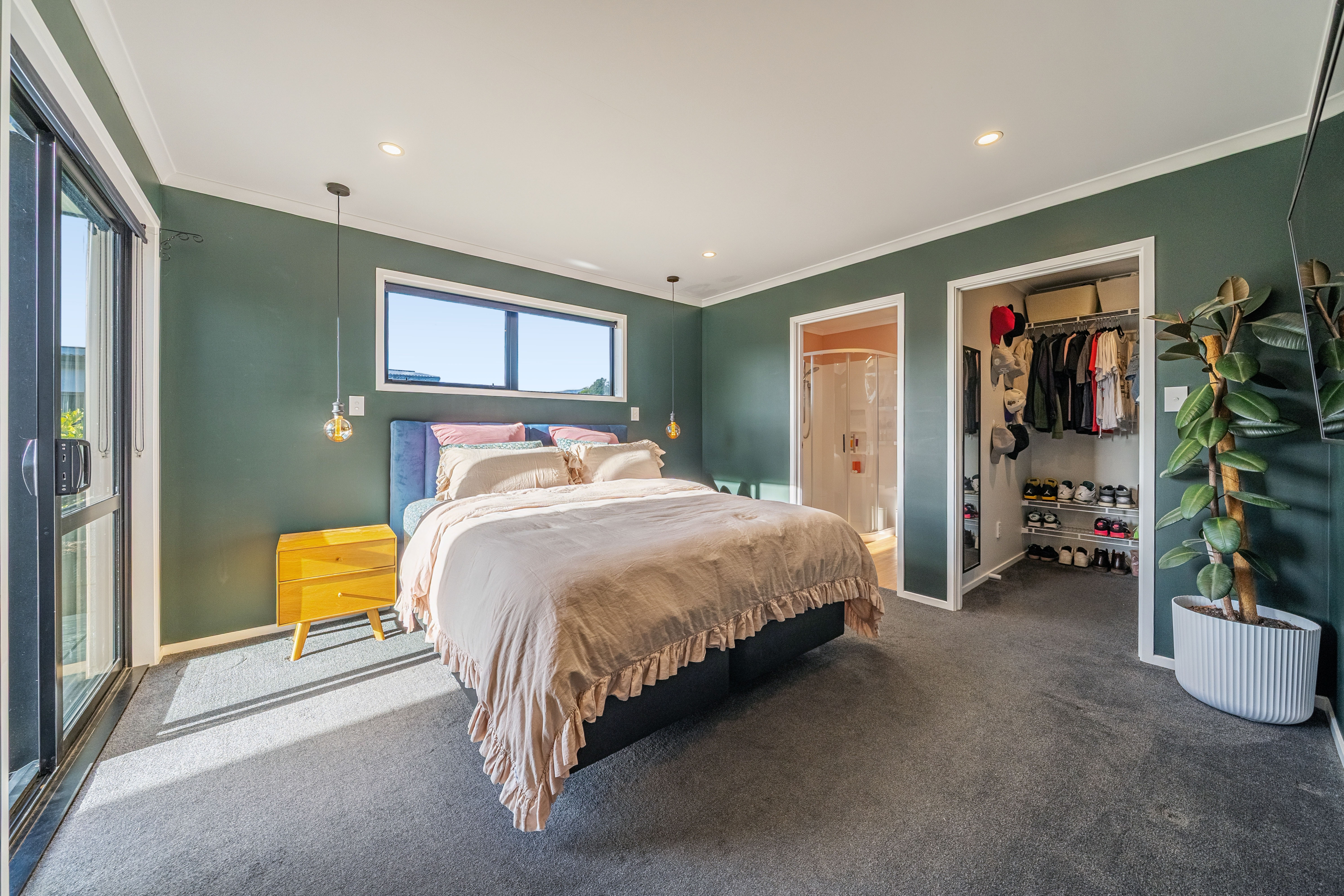  21 Te Kaeaea Crescent, Wallaceville, Upper Hutt - 物件實景