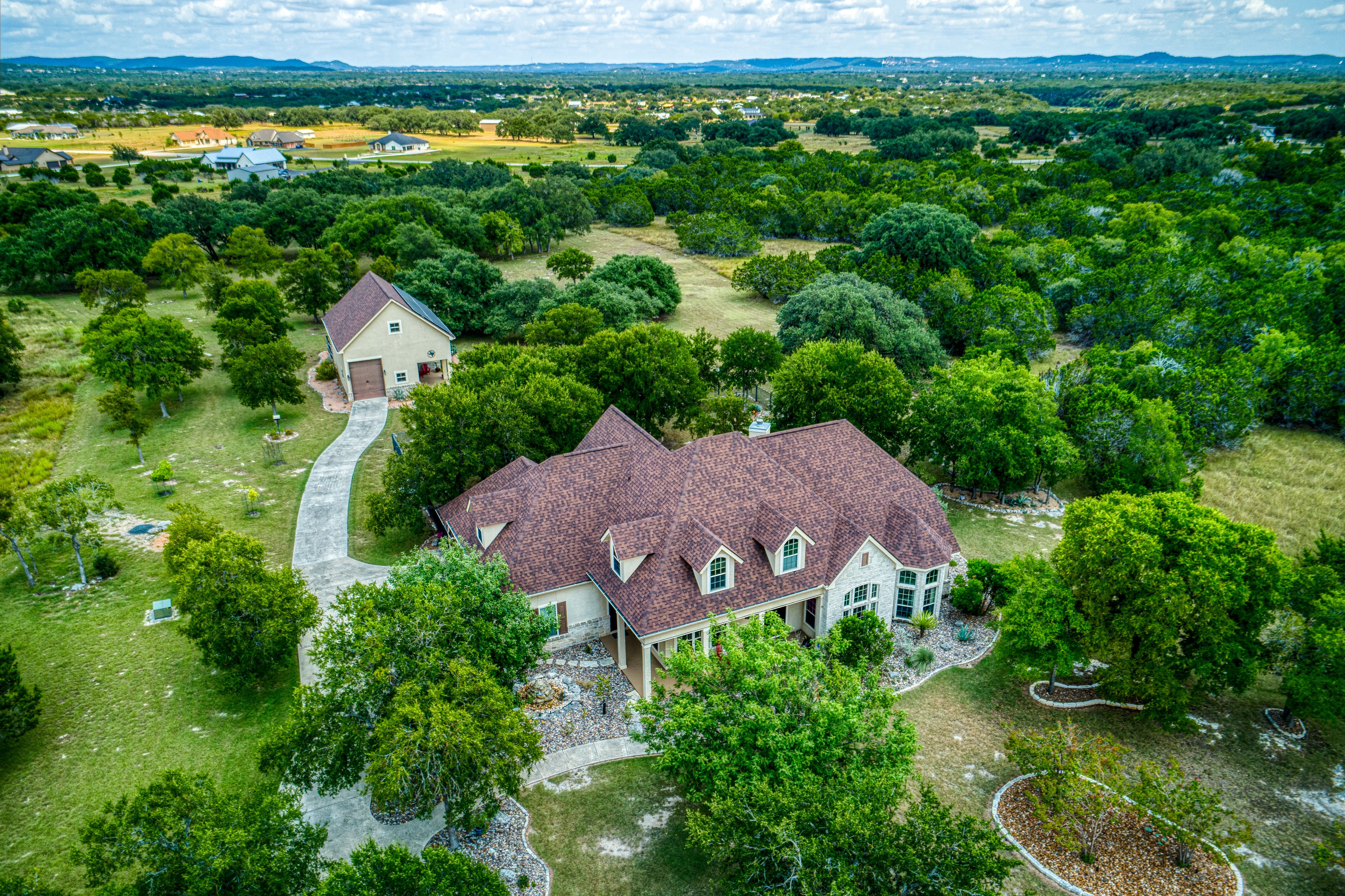  Scenic Homesite With Sweeping Sunset Views - 物件實景