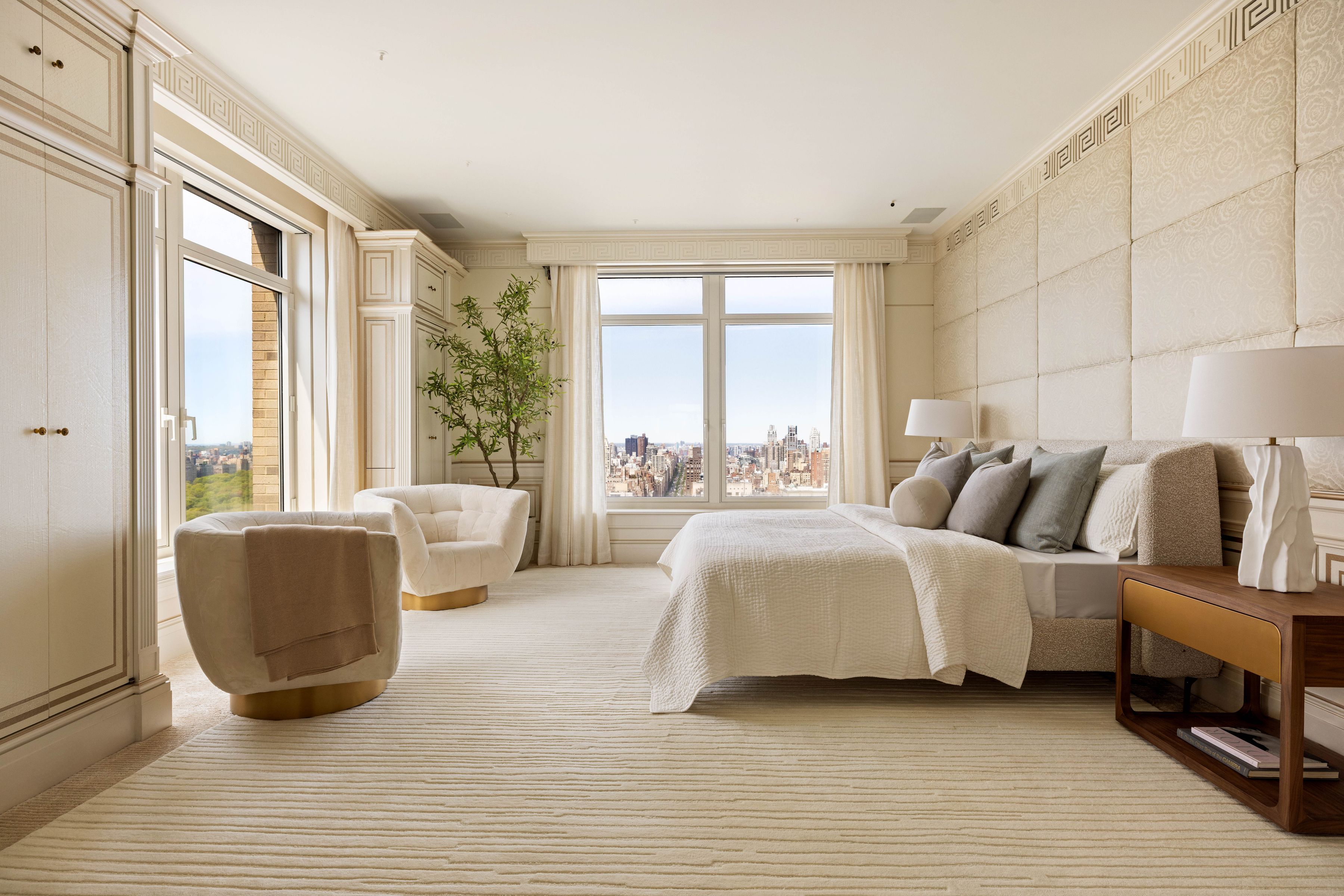  515 Park Avenue - 物件實景