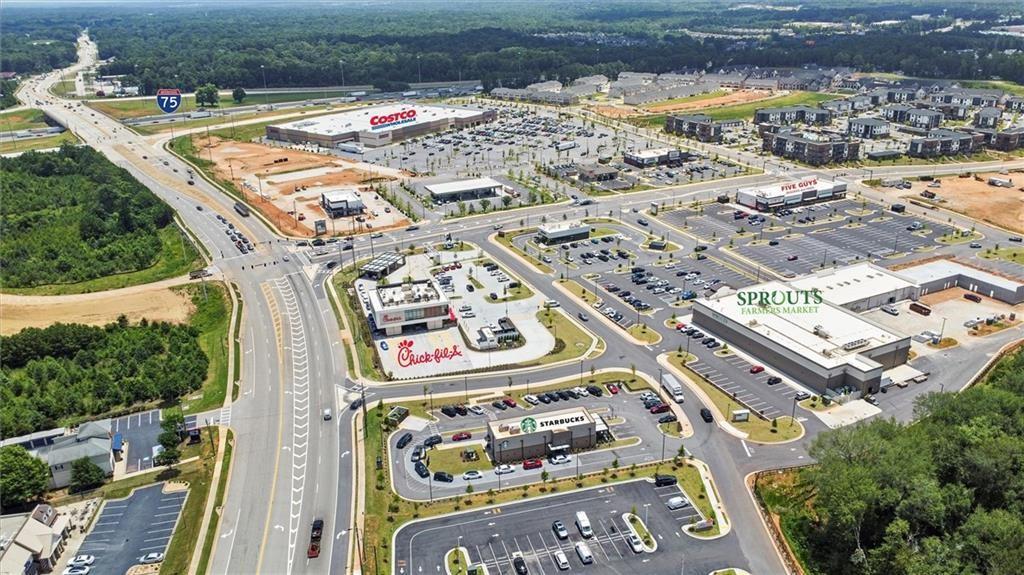 Stockbridge, Georgia, 30281, United States, 5 Bedrooms Bedrooms, ,4 BathroomsBathrooms,Residential,For Sale,1983695