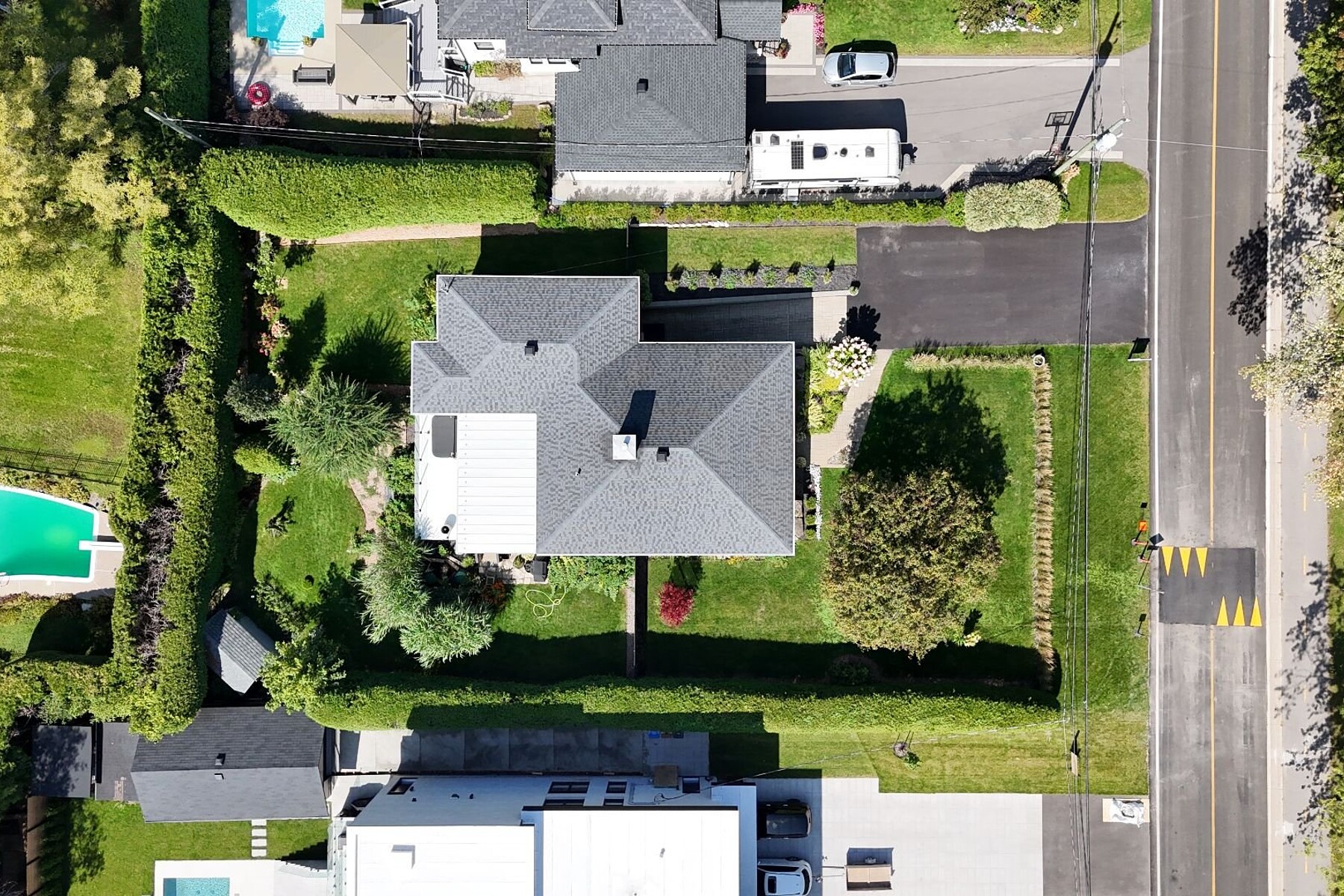  Laval-sur-le-Lac, Laval - 物件實景