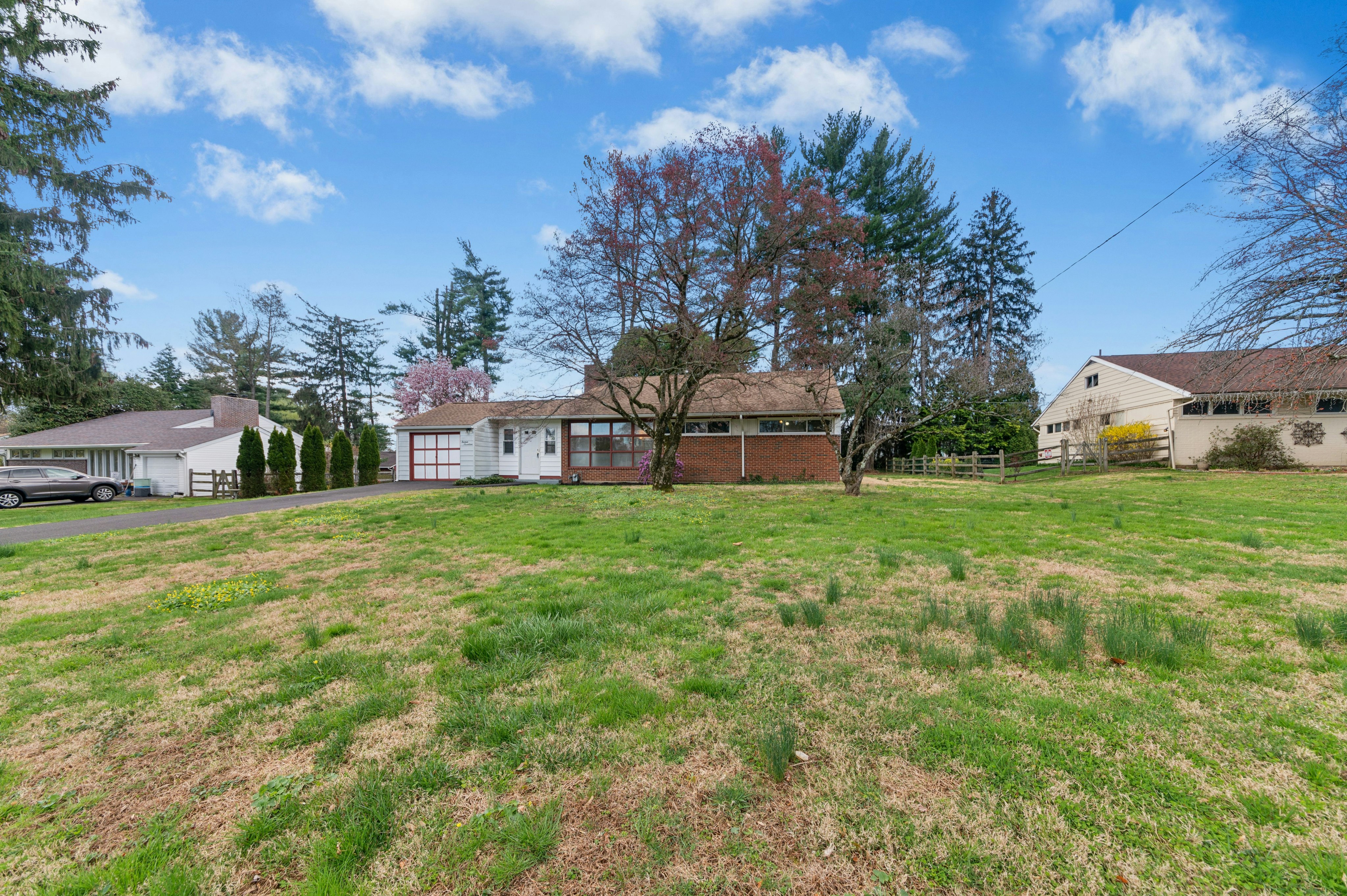  1317 Michael Road, Meadowbrook, PA 19046 - 物件實景